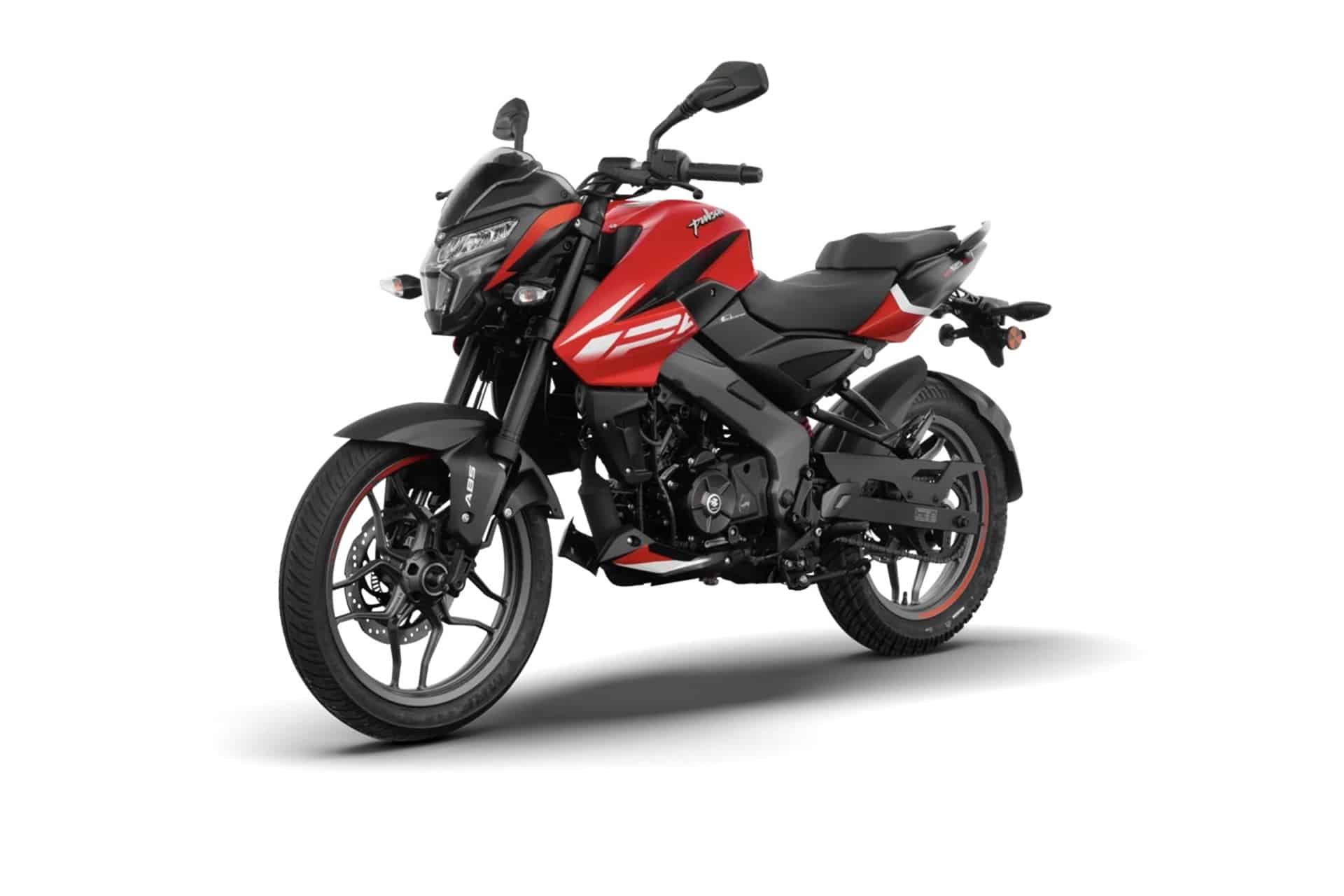 Bajaj Pulsar NS 125 2026