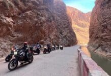 Sea to Sea Marruecos, la experiencia exclusiva de Ducati, ha sido todo un éxito en su primera edición
