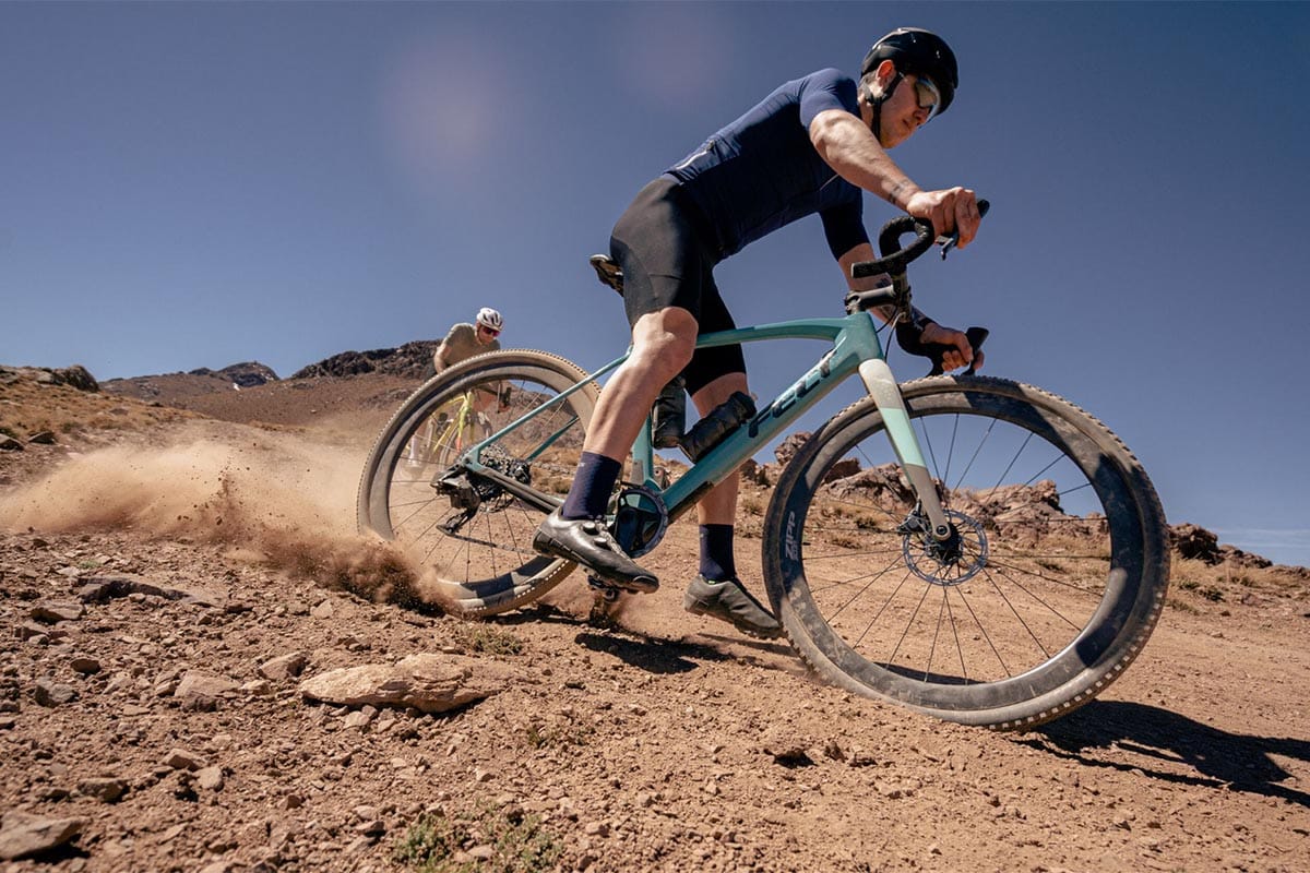 KTM se hizo con Felt en 2021