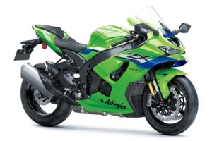 Kawasaki Ninja ZX-10R 2026