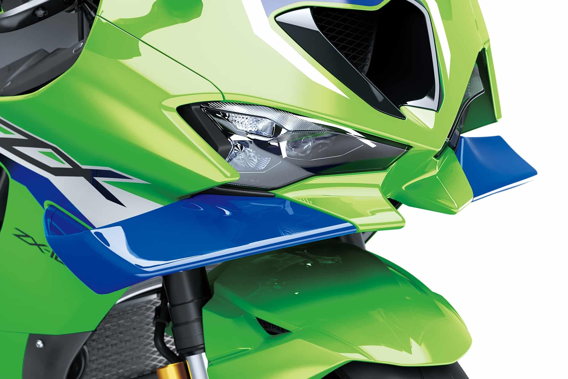 Kawasaki Ninja ZX-10R 2026