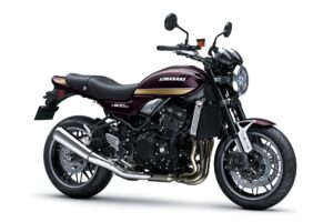 Kawasaki Z900 RS 2026