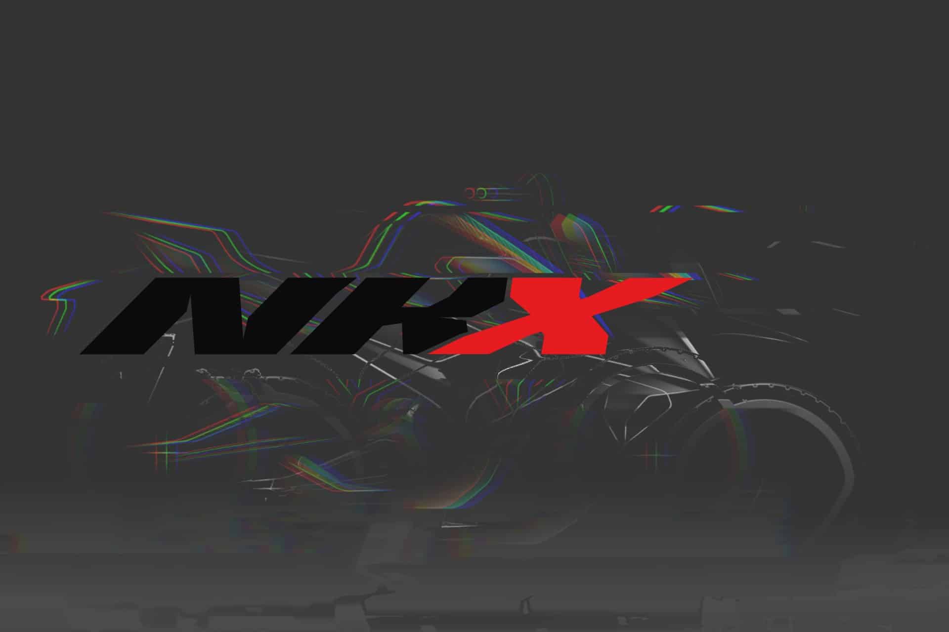 Rieju NKX 125