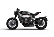 QJ Motor en EICMA 2025