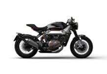 QJ Motor en EICMA 2025