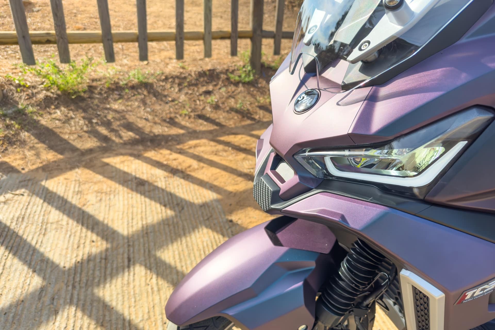 SYM refuerza su gama crossover con nuevas y atractivas promociones