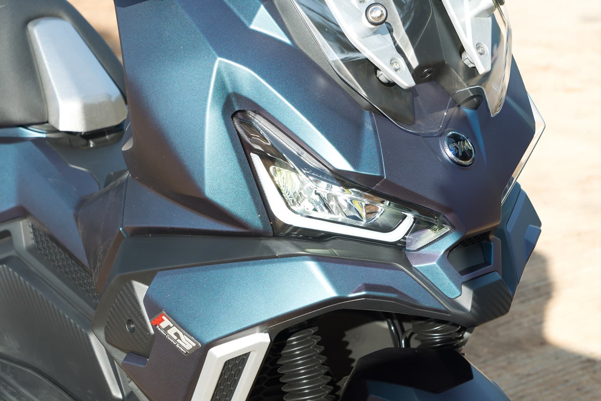 SYM refuerza su gama crossover con nuevas y atractivas promociones