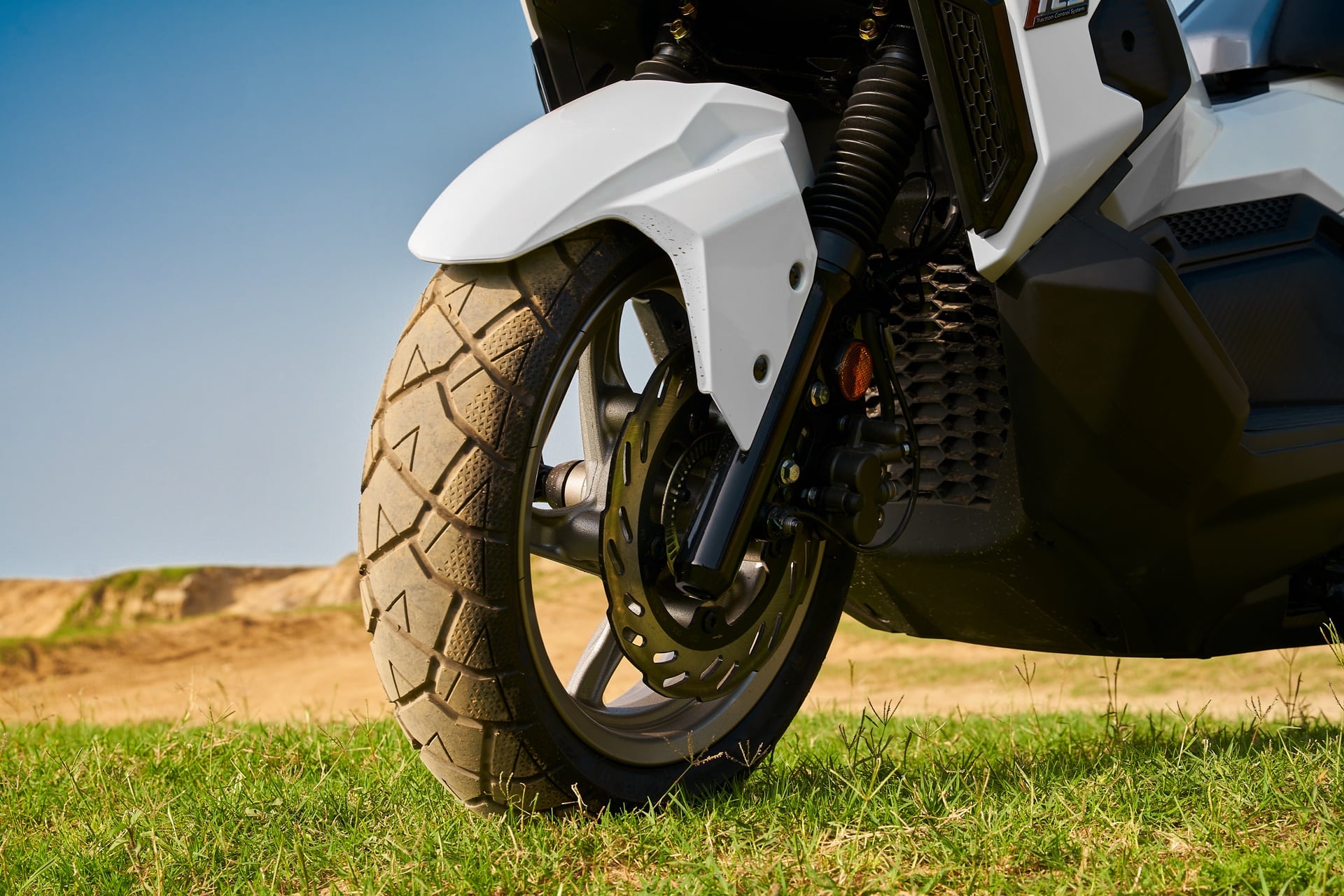 SYM refuerza su gama crossover con nuevas y atractivas promociones