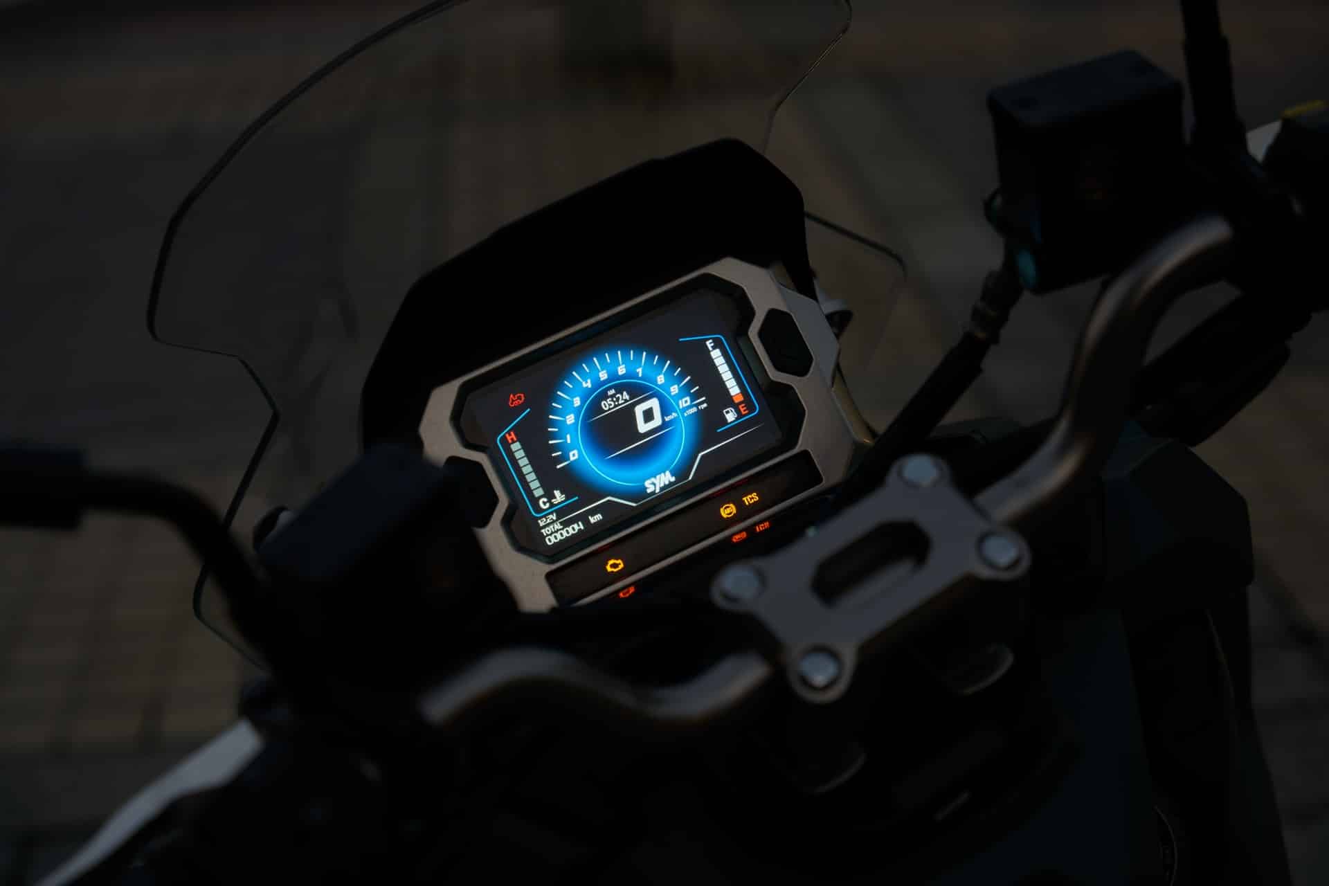 SYM refuerza su gama crossover con nuevas y atractivas promociones