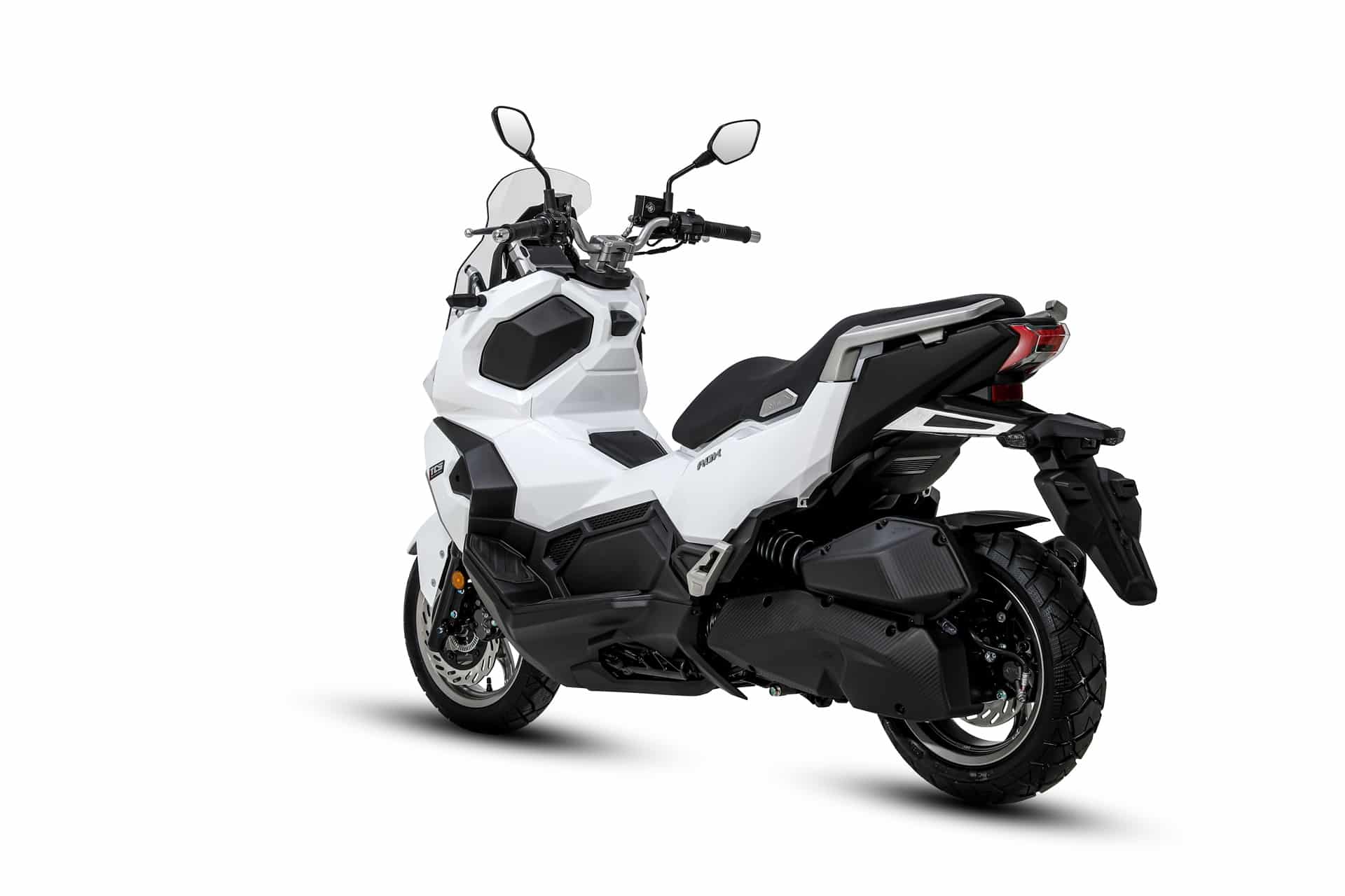 SYM refuerza su gama crossover con nuevas y atractivas promociones