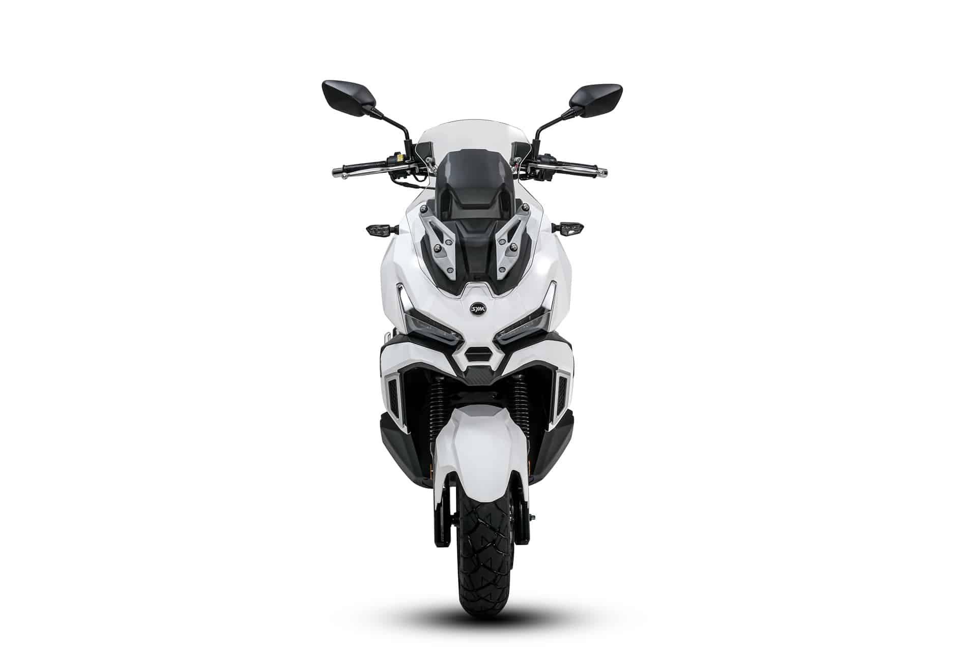 SYM refuerza su gama crossover con nuevas y atractivas promociones