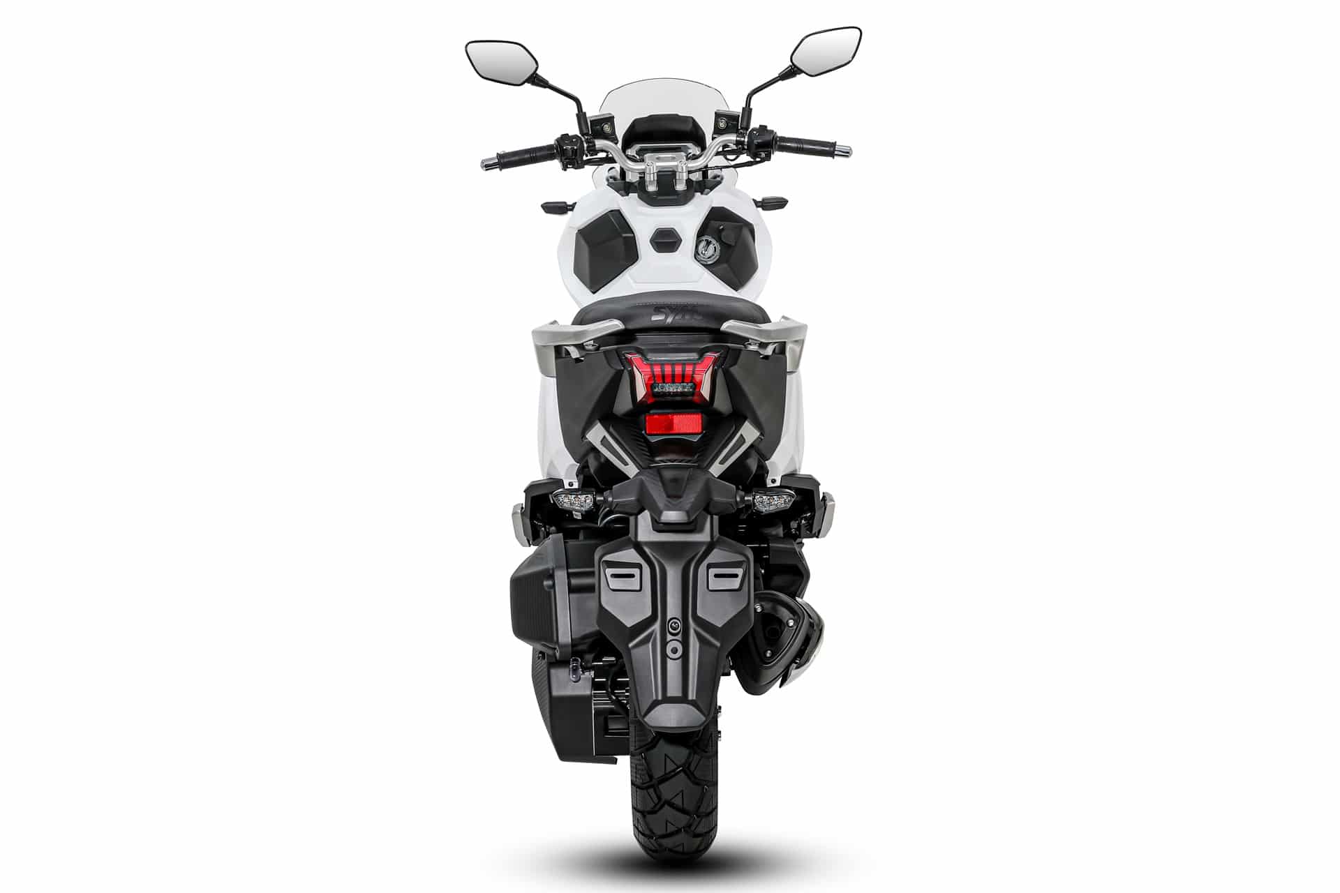 SYM refuerza su gama crossover con nuevas y atractivas promociones