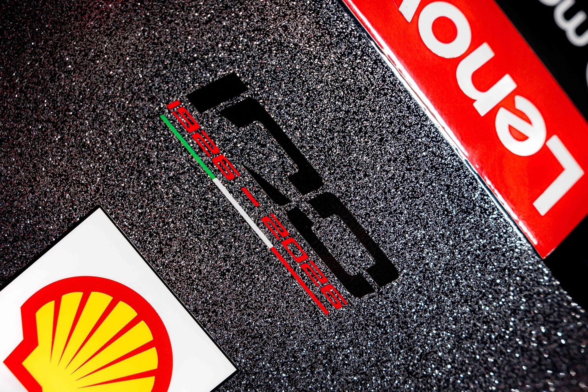 La Desmosedici GP se viste de historia en los test de MotoGP en Valencia