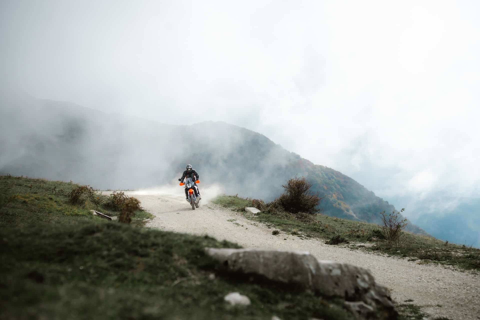 El KTM Europe Adventure Rally confirma fechas y destino para su edición 2026