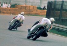 Ducati registra las siglas Fórmula '73: ¿Tendremos una reedición del mítico modelo 750SS?