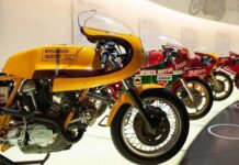 Ducati registra las siglas Fórmula '73: ¿Tendremos una reedición del mítico modelo 750SS?