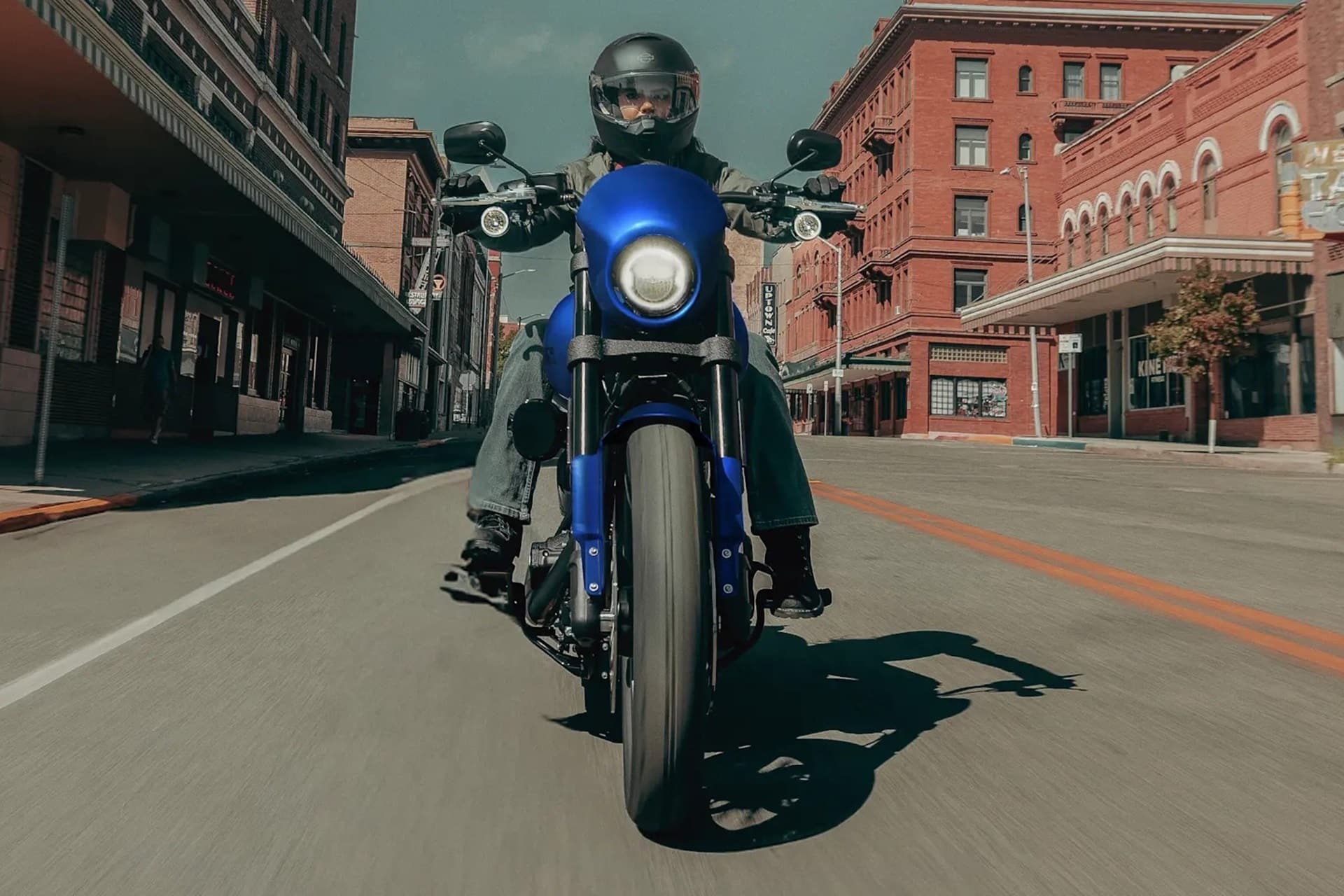 Los aficionados estadounidenses “piensan en verde”: Kawasaki se convierte en la marca más vendida en 2025