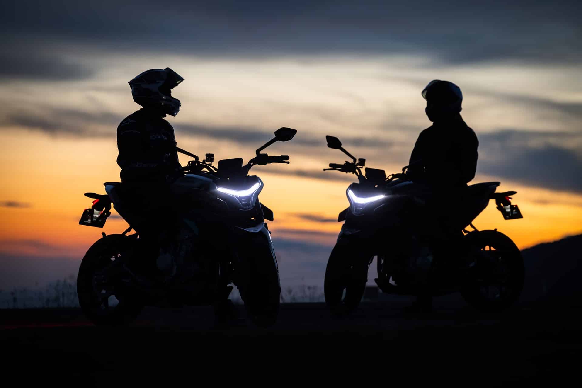 CFMoto 675NK 2026
