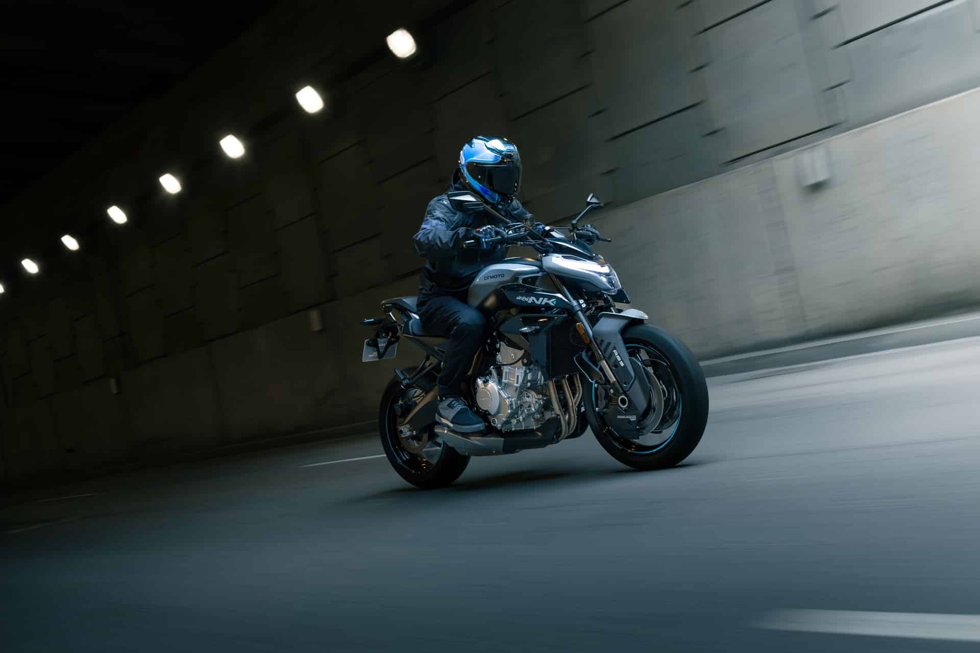 CFMoto 675NK 2026
