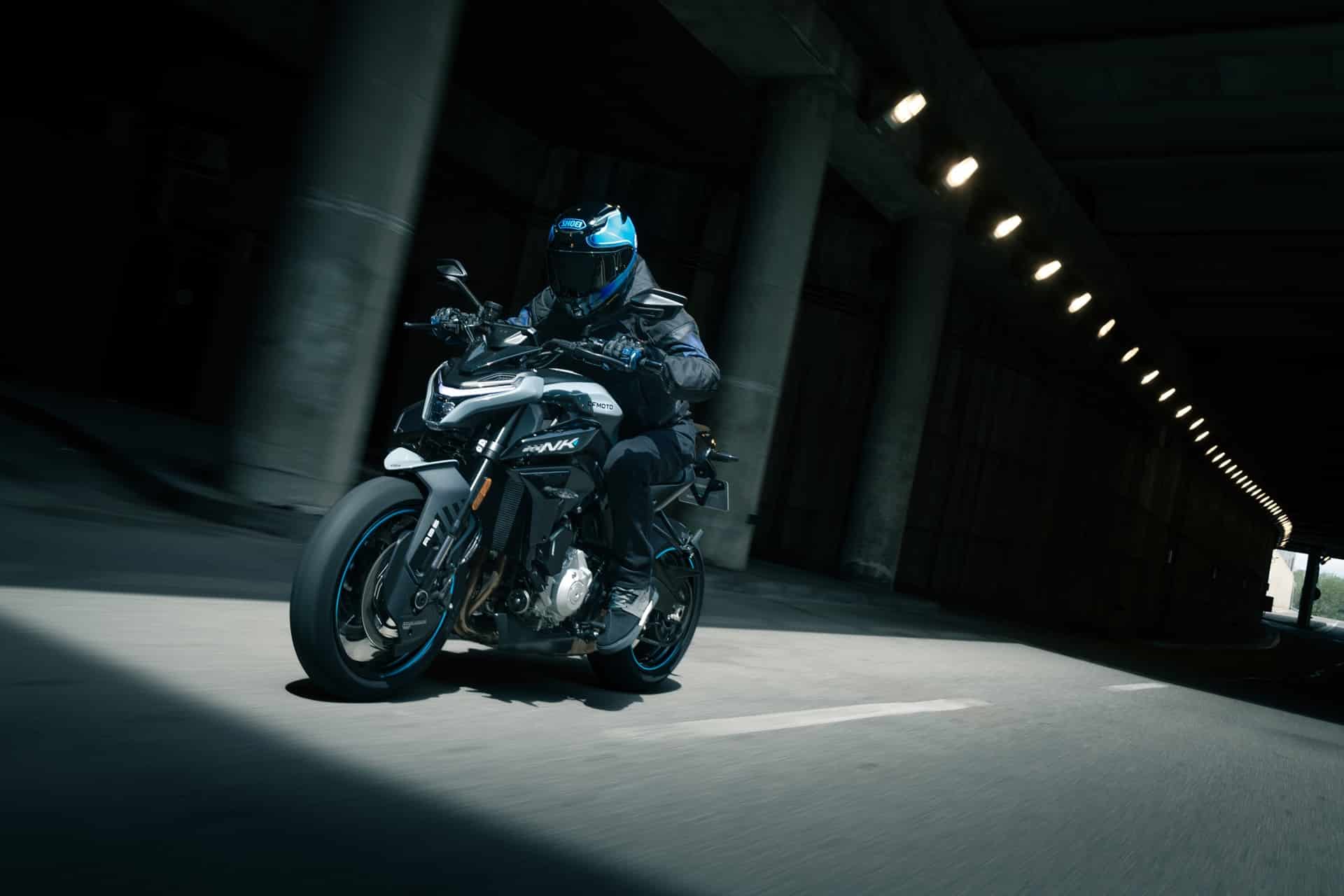 CFMoto 675NK 2026