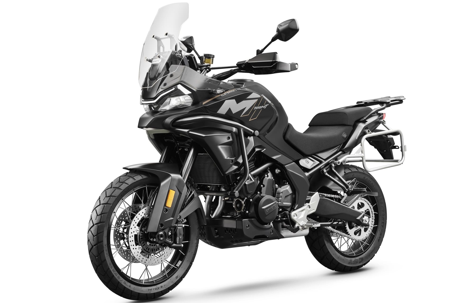 CFMoto 700MT 2026