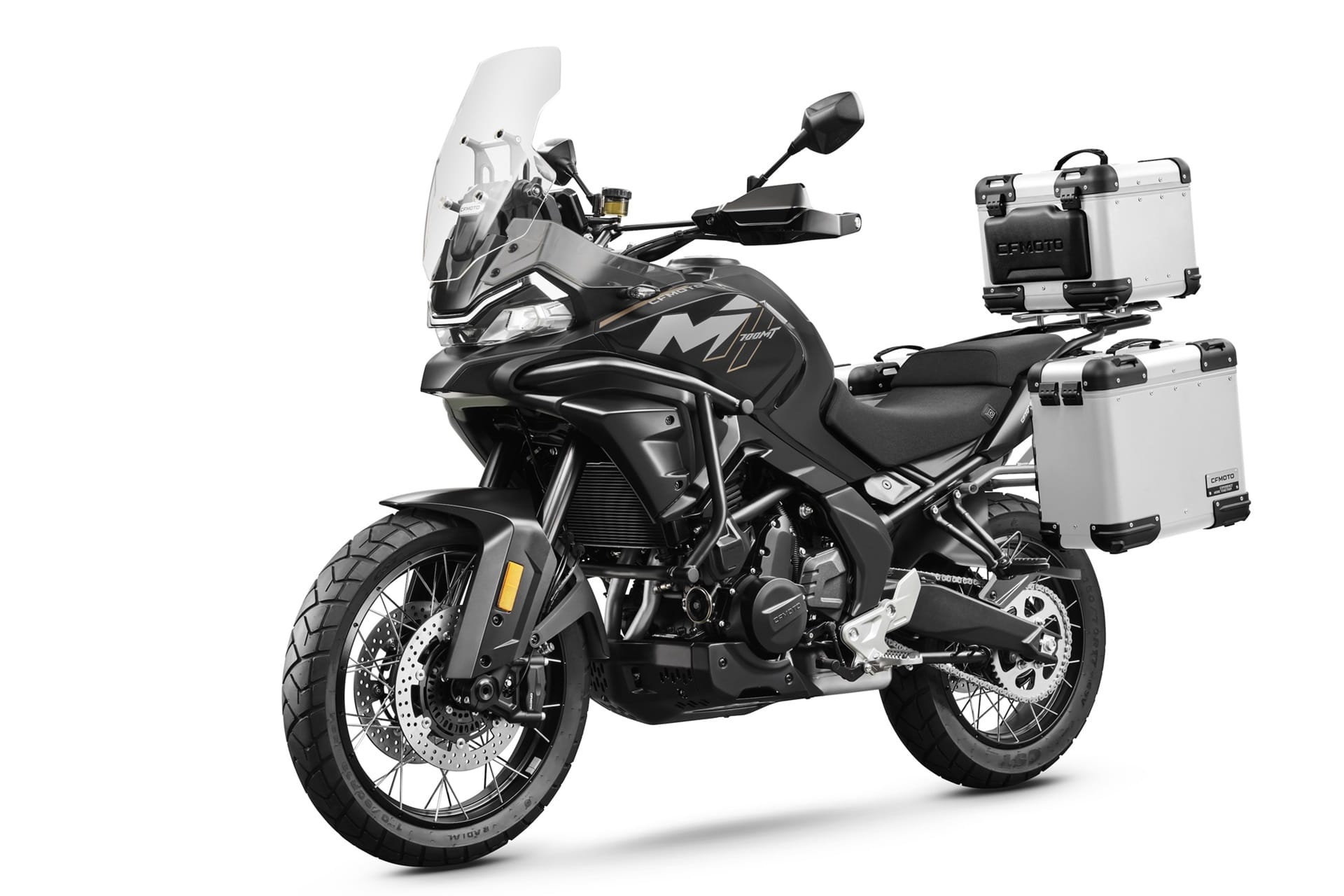 CFMoto 700MT 2026