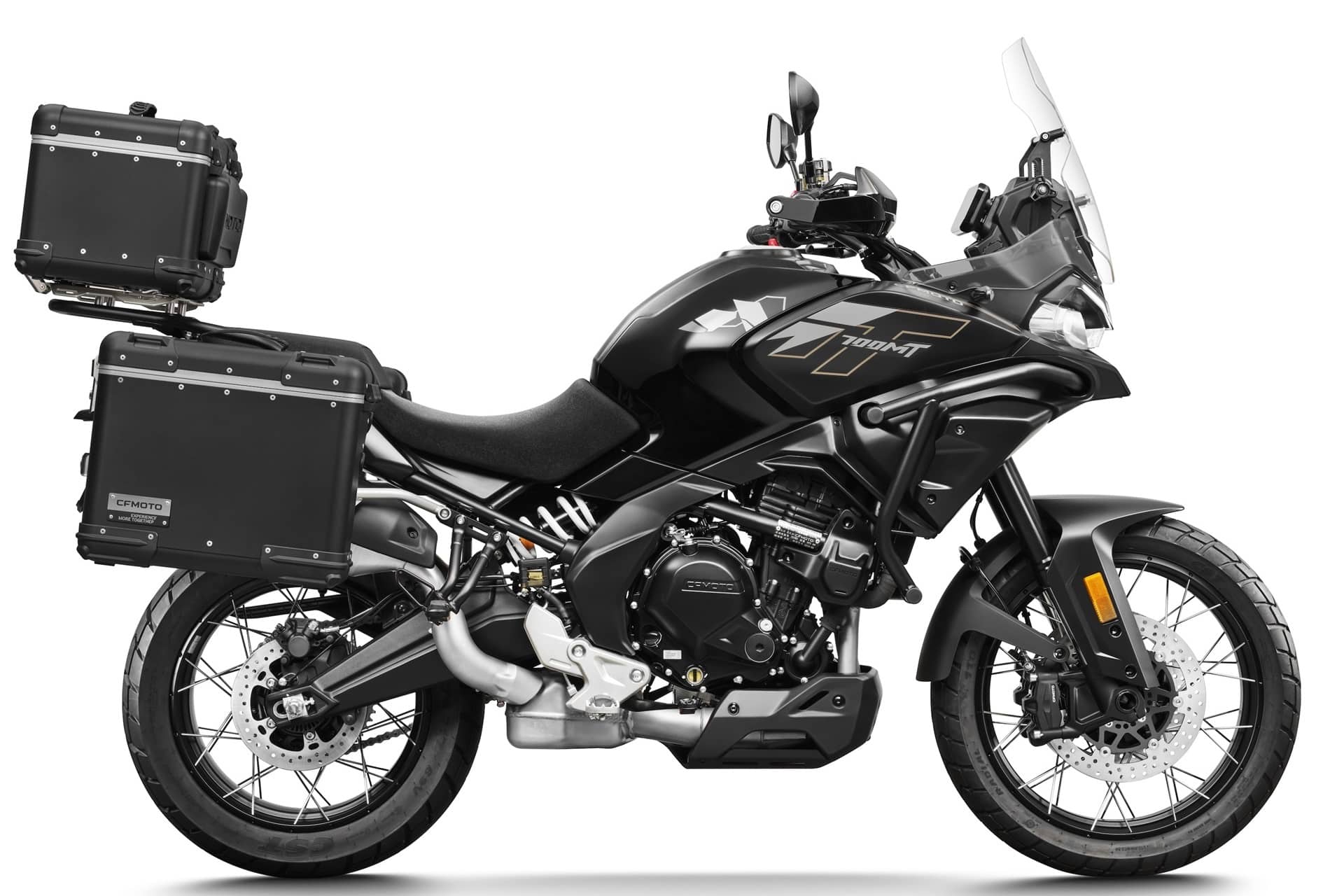 CFMoto 700MT 2026