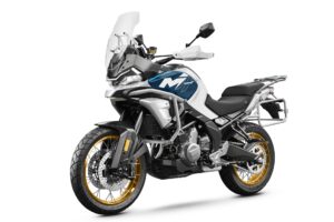 CFMoto 700MT 2026