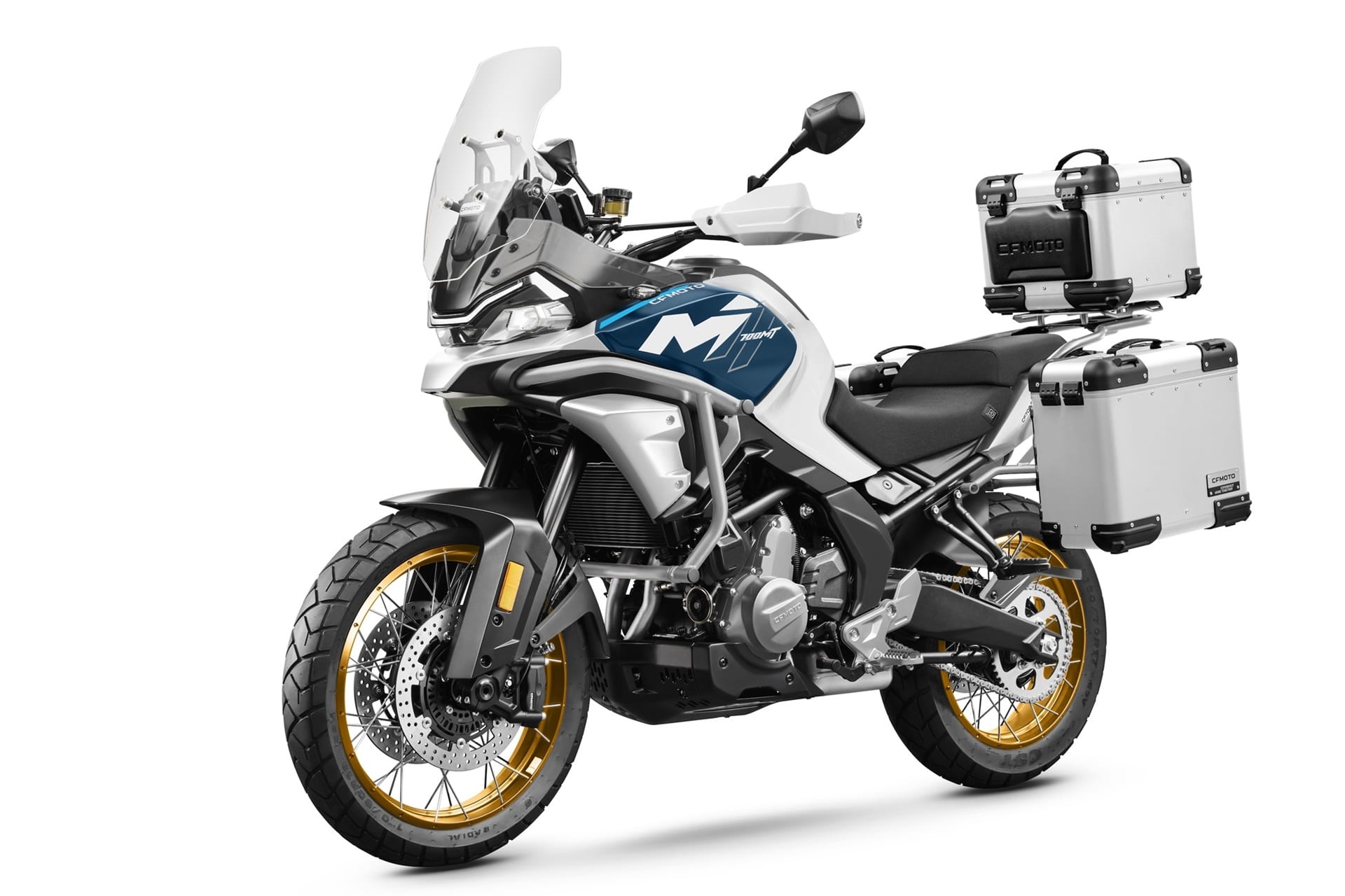 CFMoto 700MT 2026