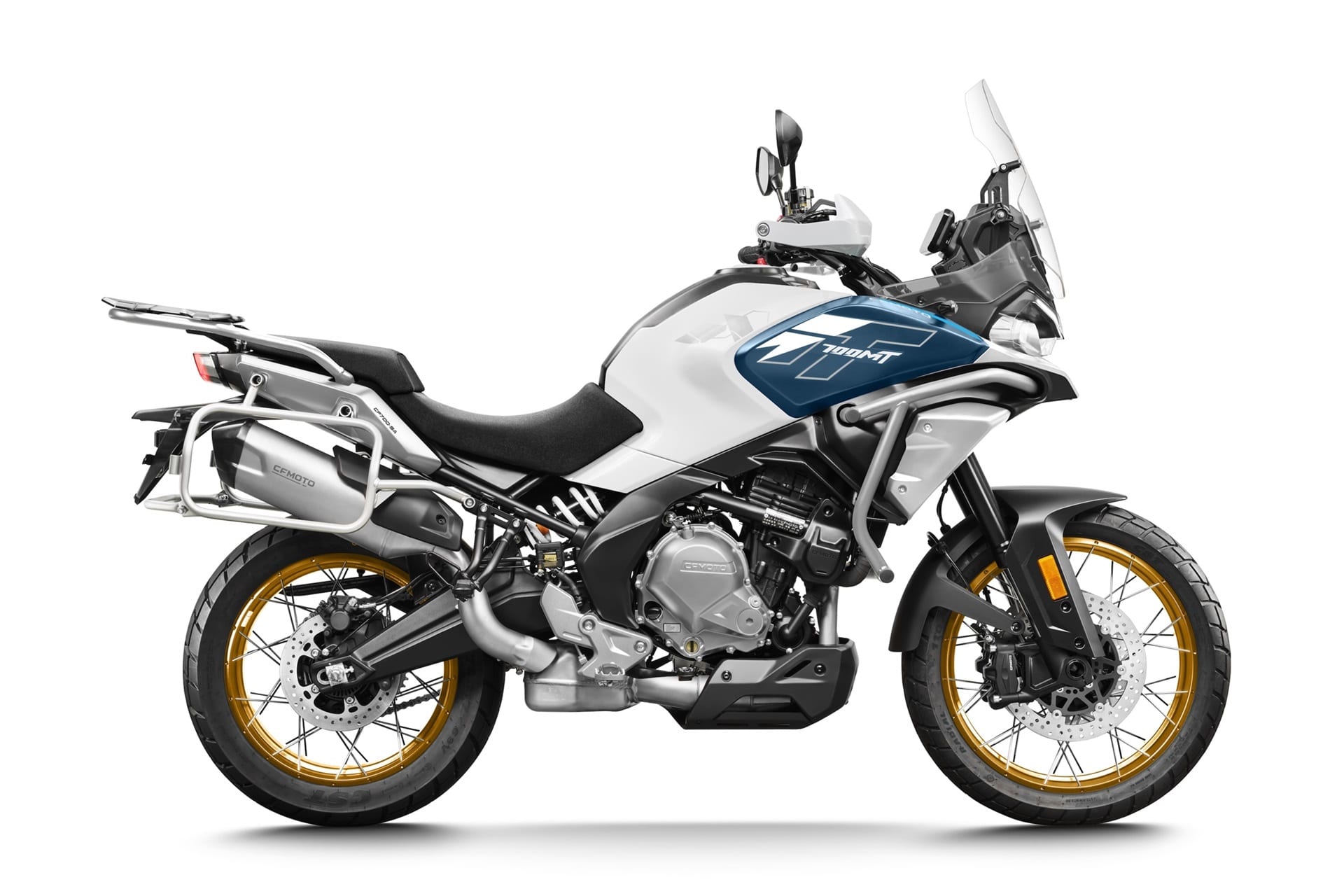 CFMoto 700MT 2026