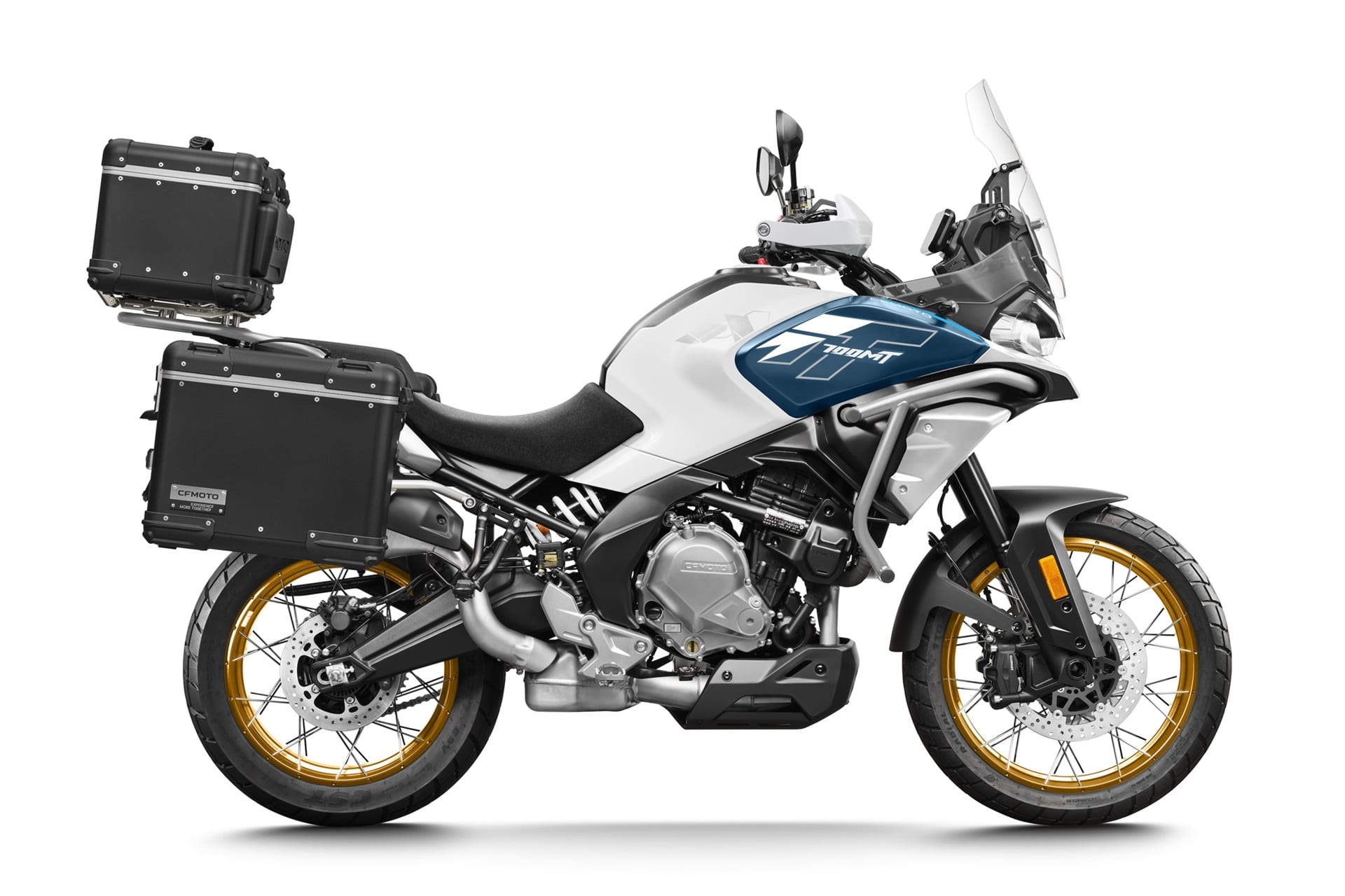 CFMoto 700MT 2026