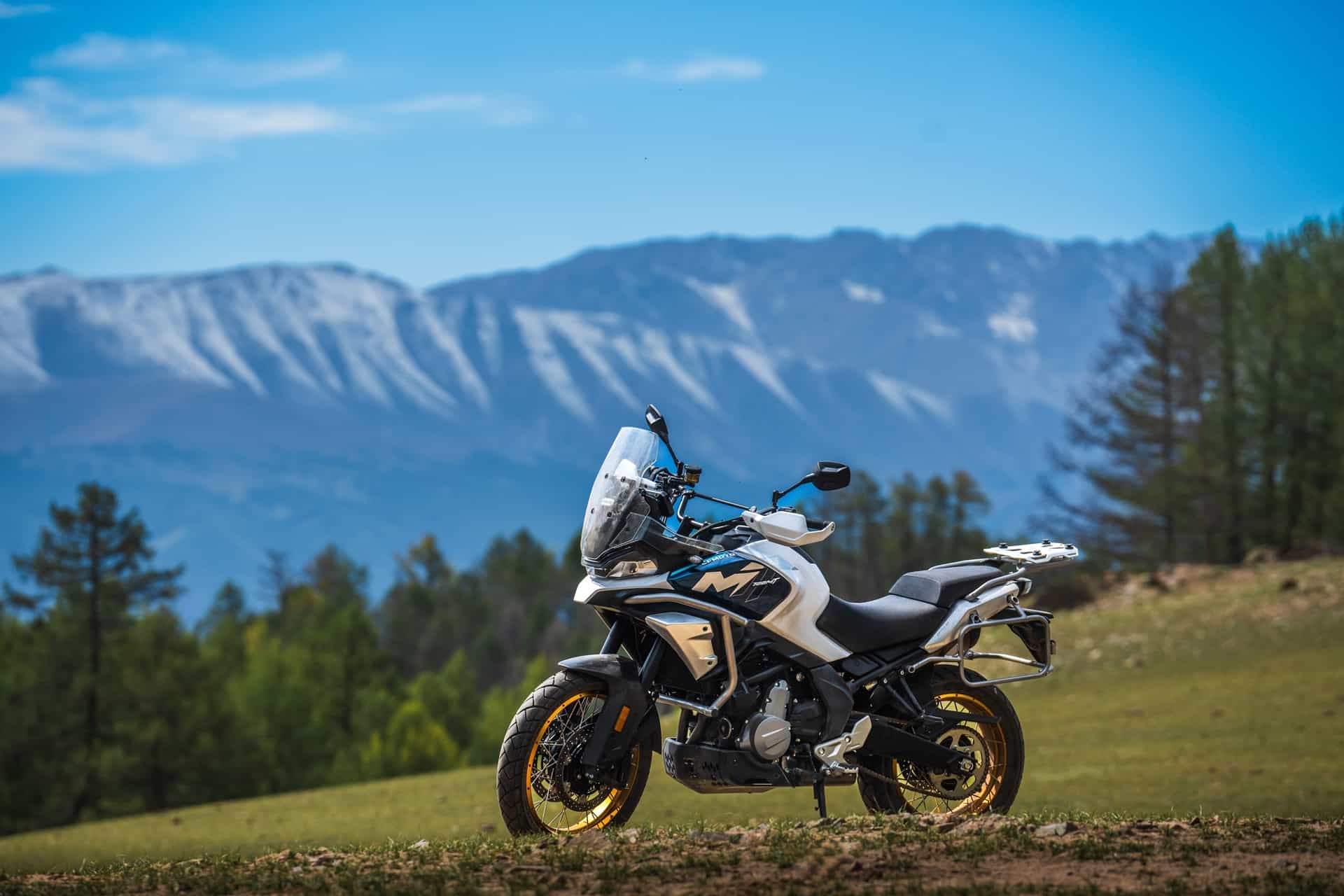 CFMoto 700MT 2026