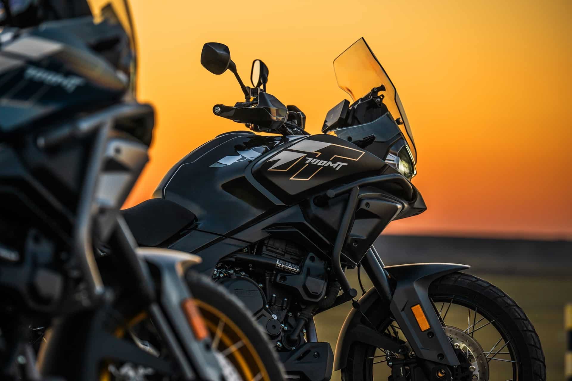 CFMoto 700MT 2026