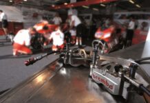 Gama de pastillas Brembo: Referencia mundial en tecnología de frenado