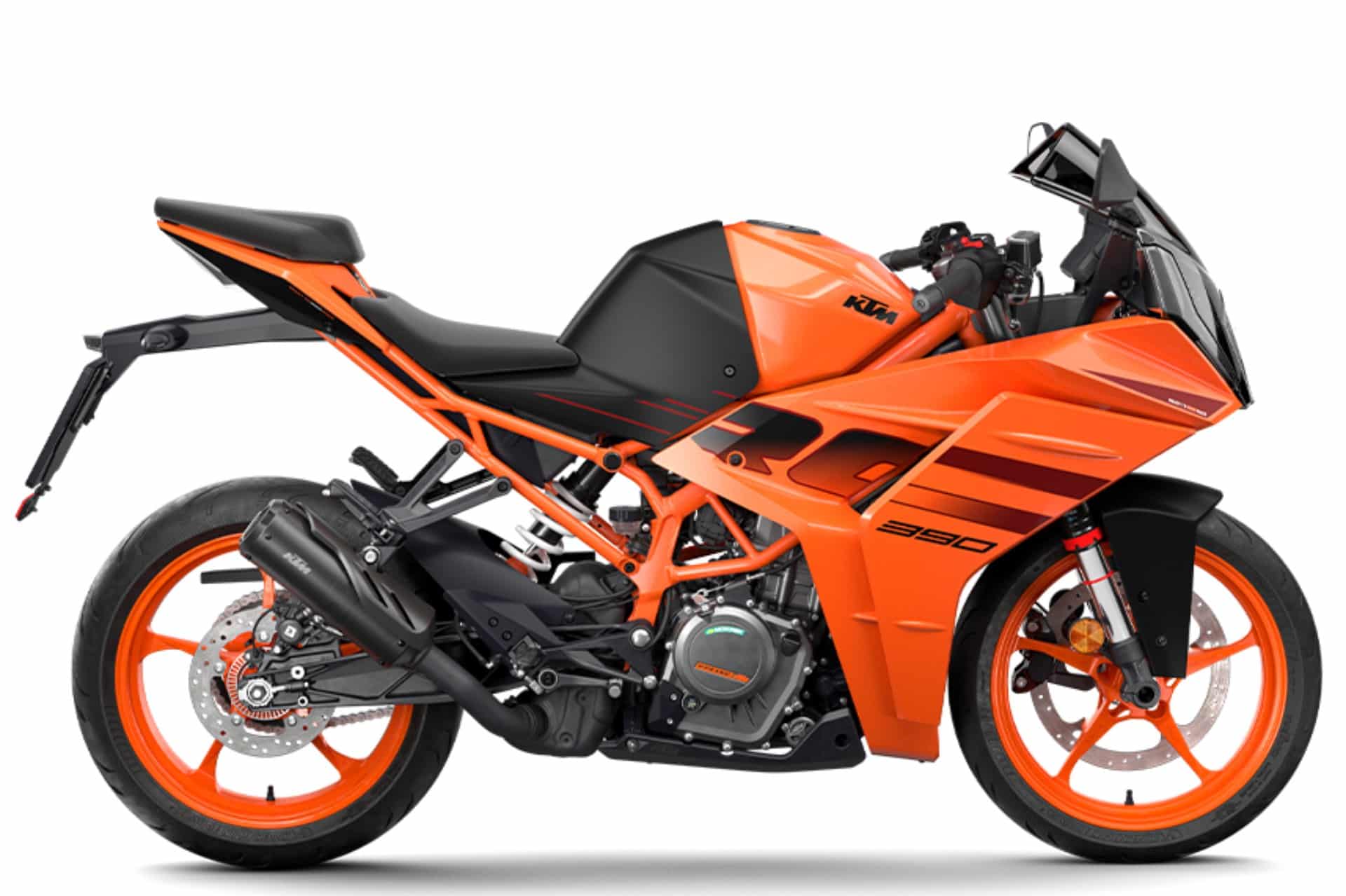 KTM RC450 2026