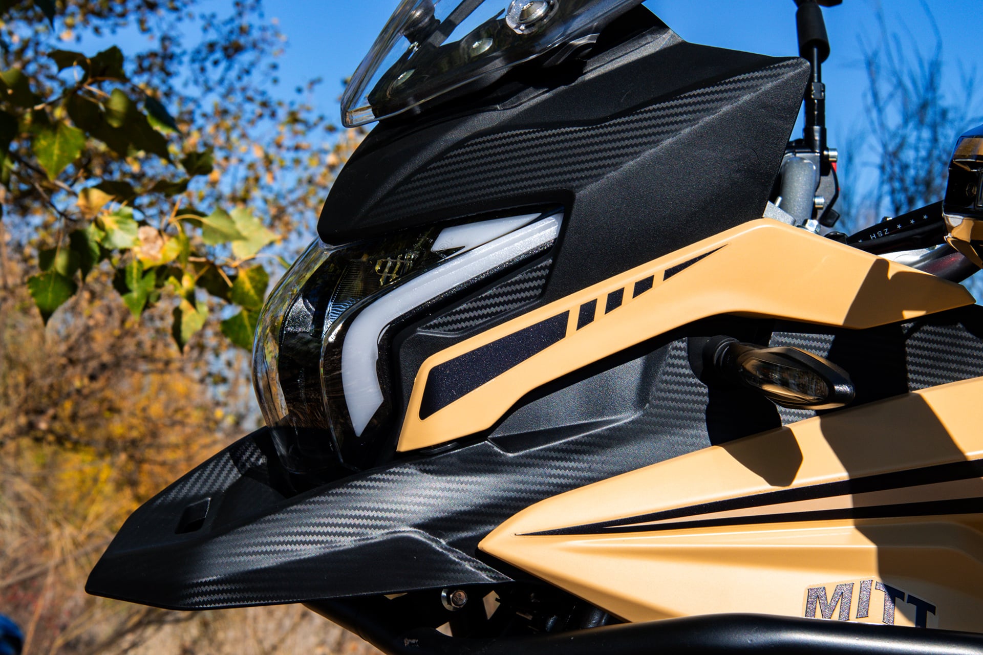 Prueba MITT Desert 125