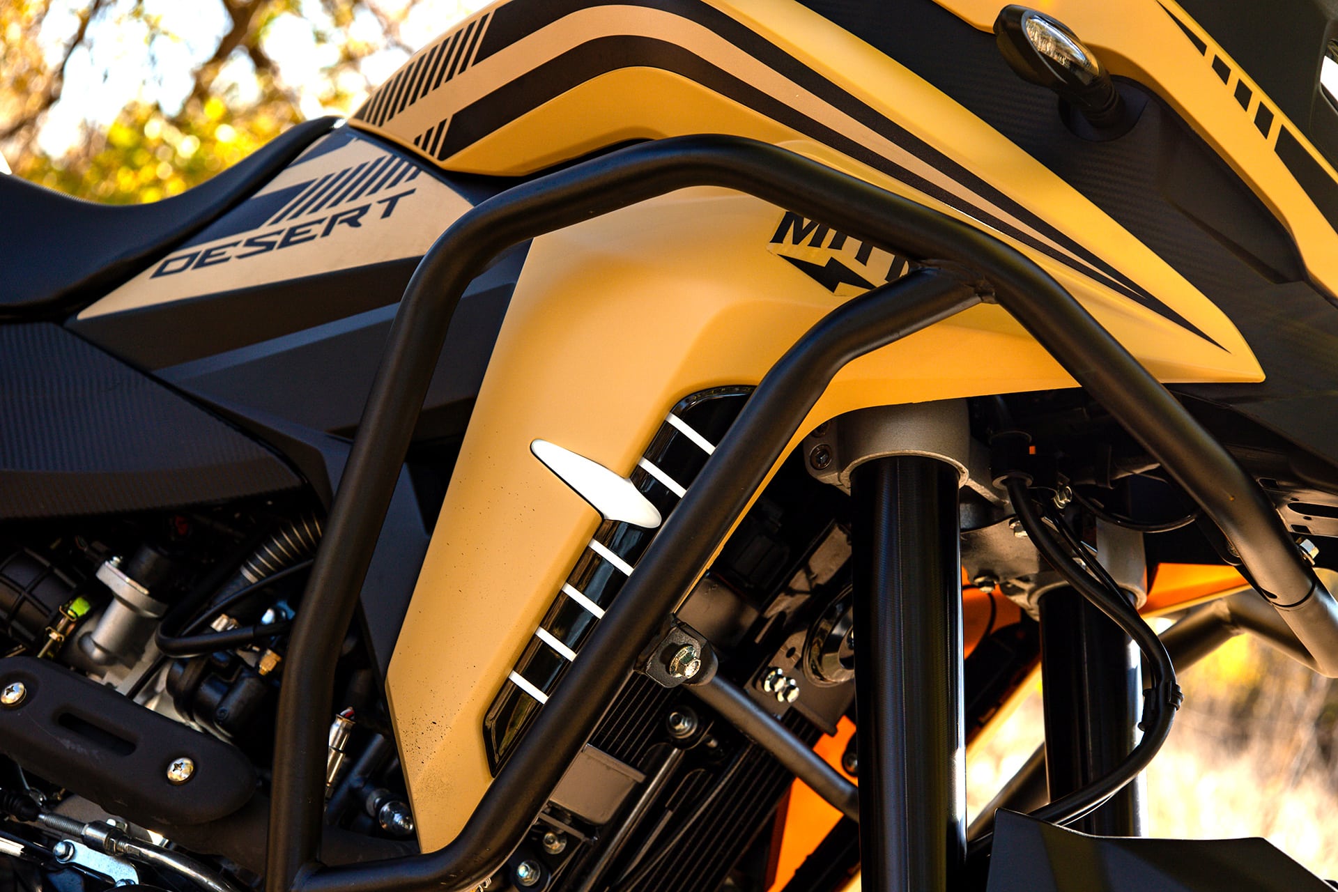 Prueba MITT Desert 125