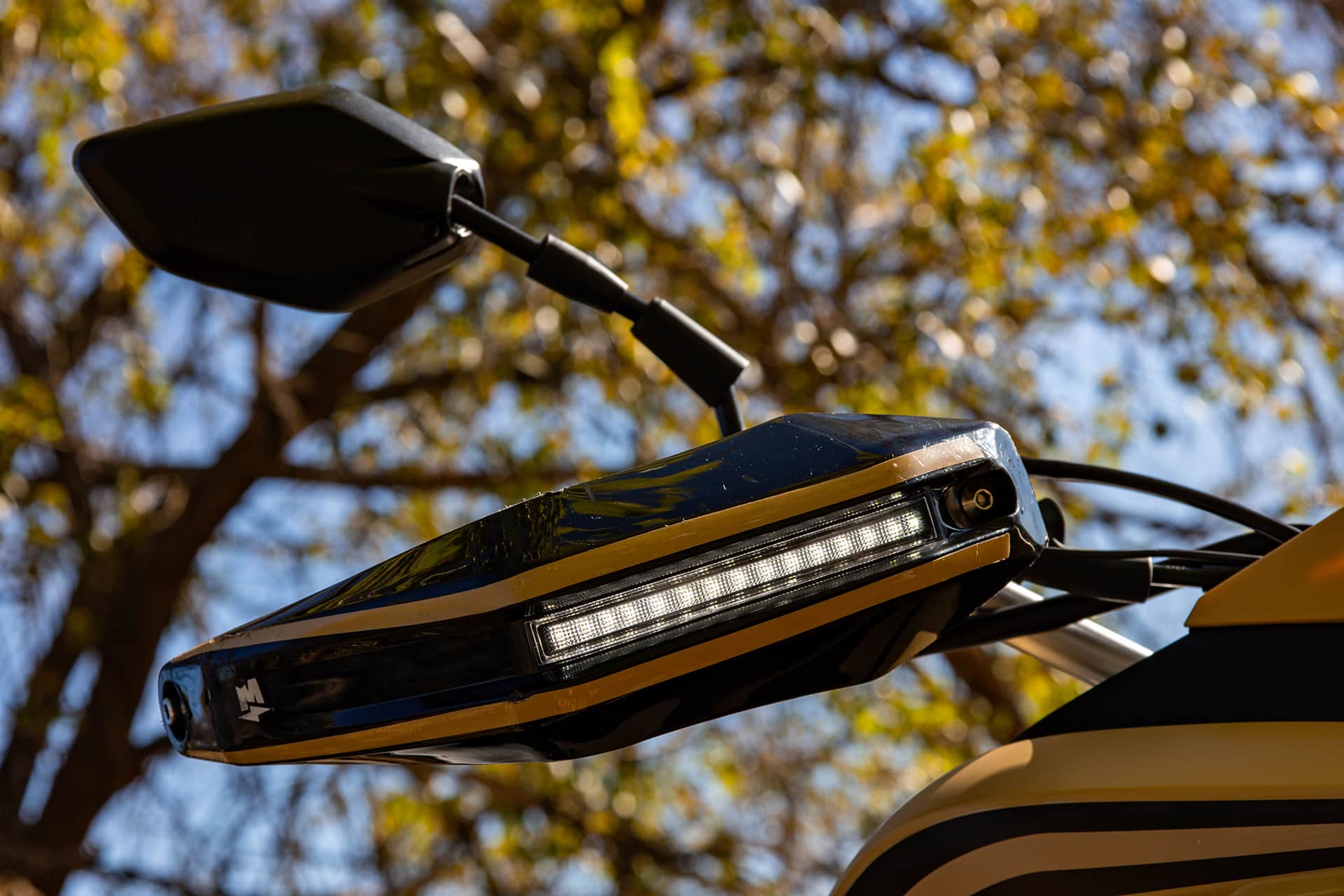 Prueba MITT Desert 125