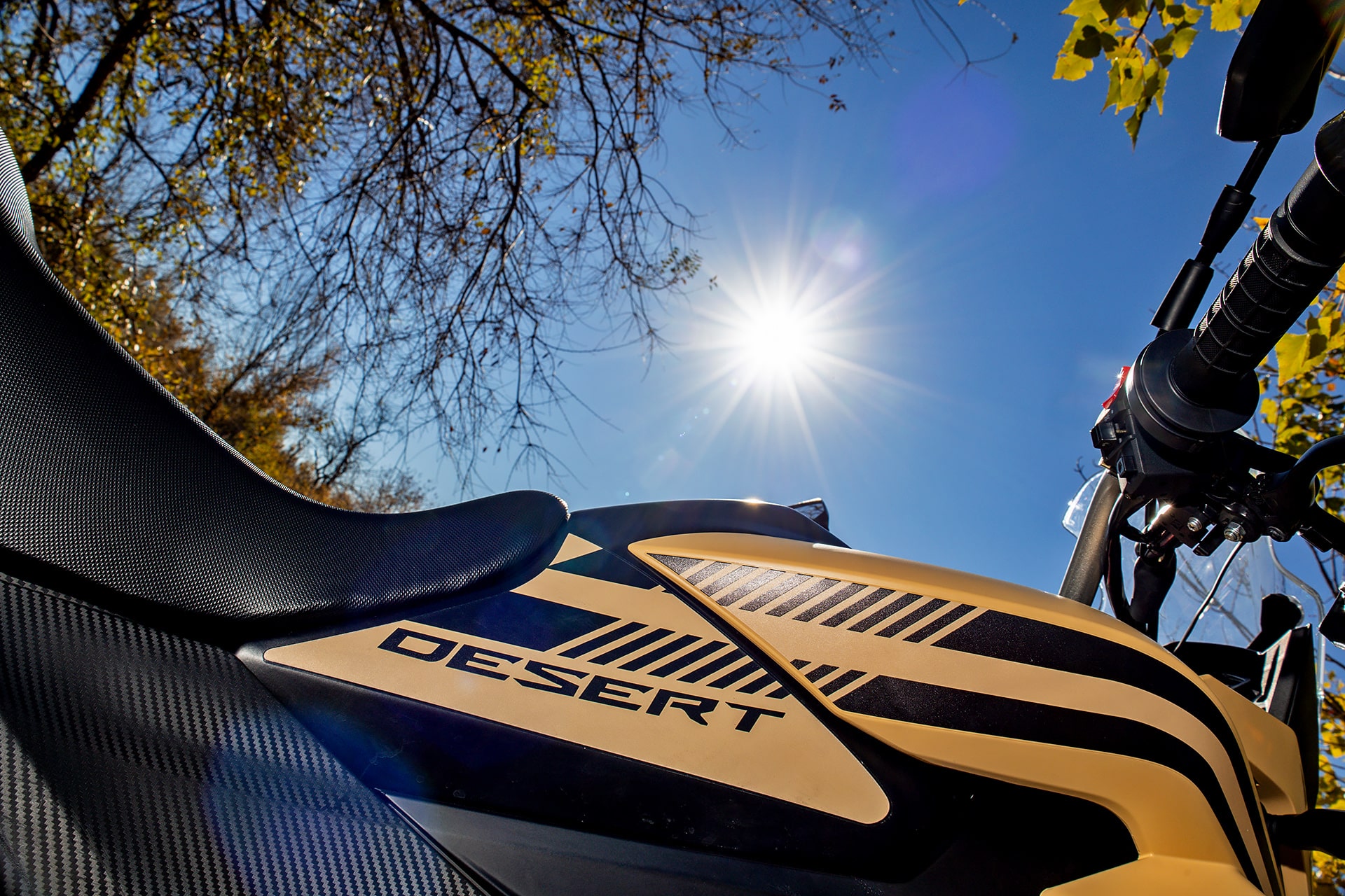 Prueba MITT Desert 125