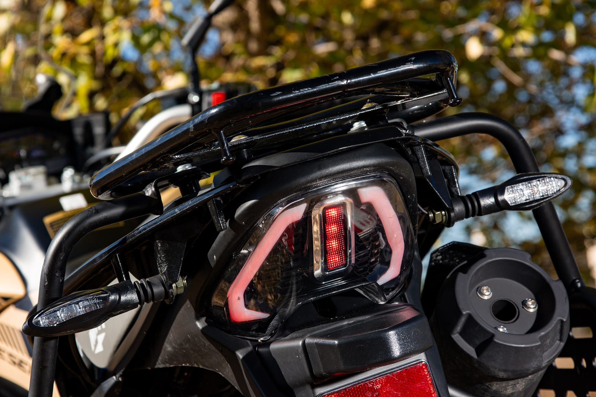 Prueba MITT Desert 125