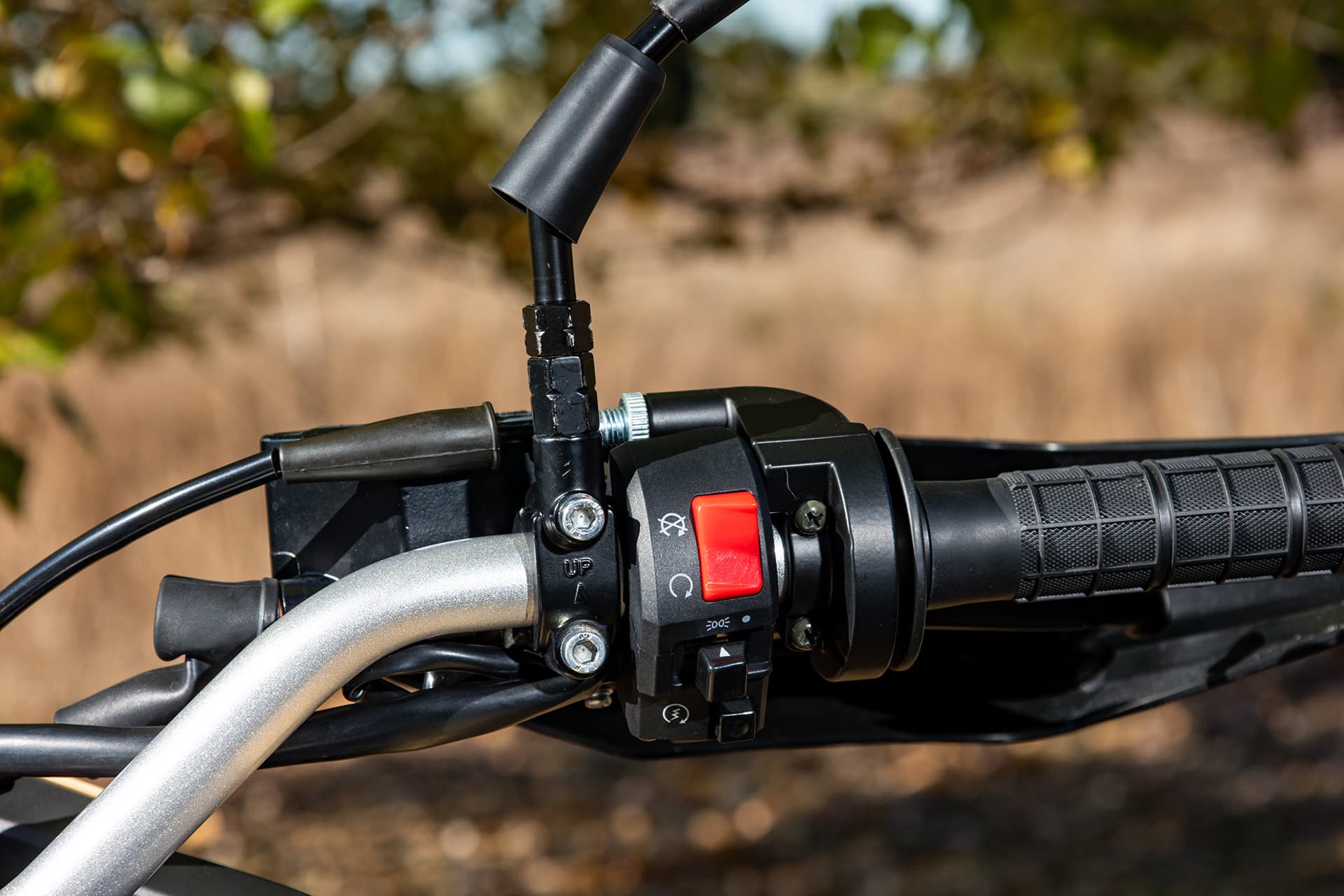 Prueba MITT Desert 125