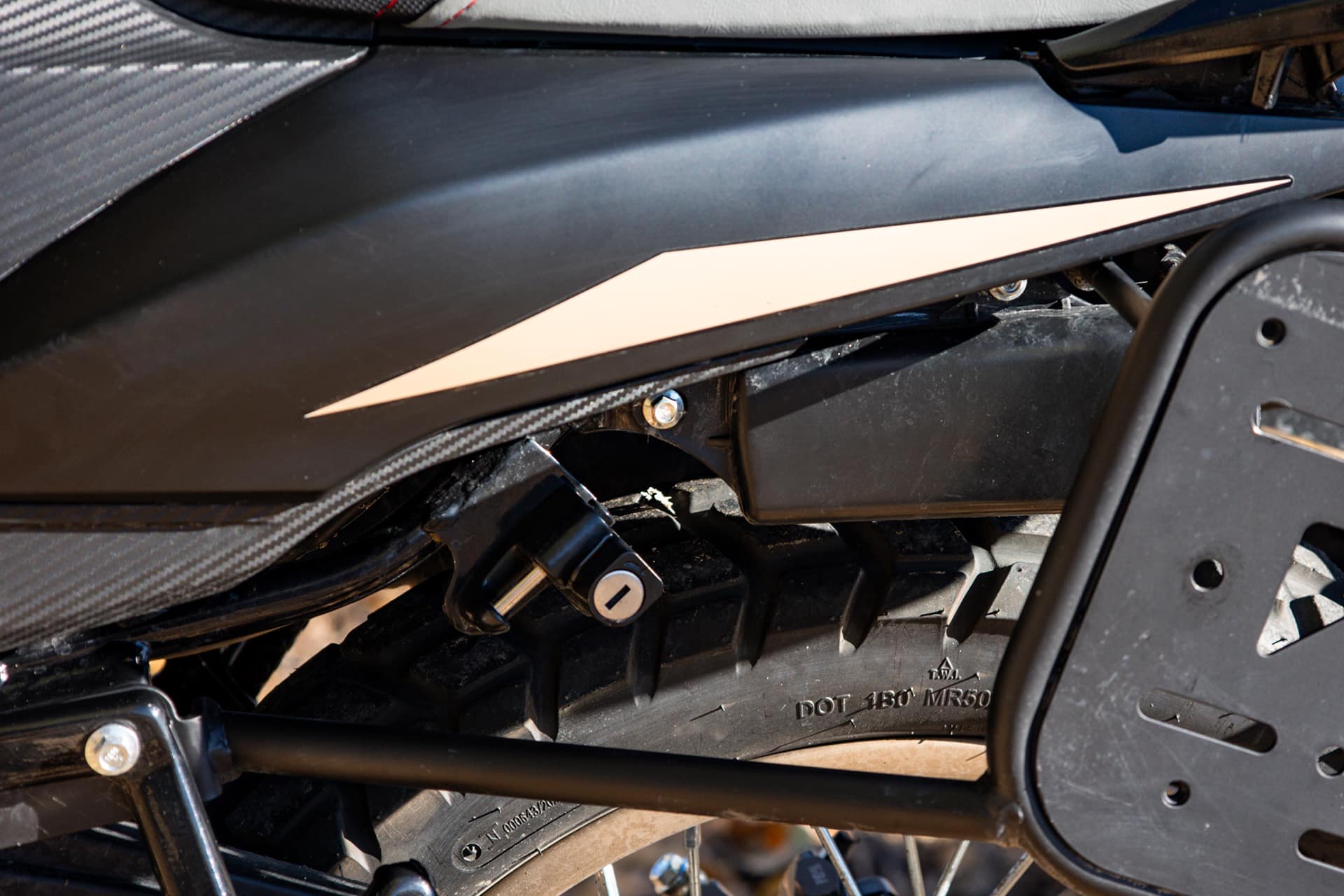 Prueba MITT Desert 125