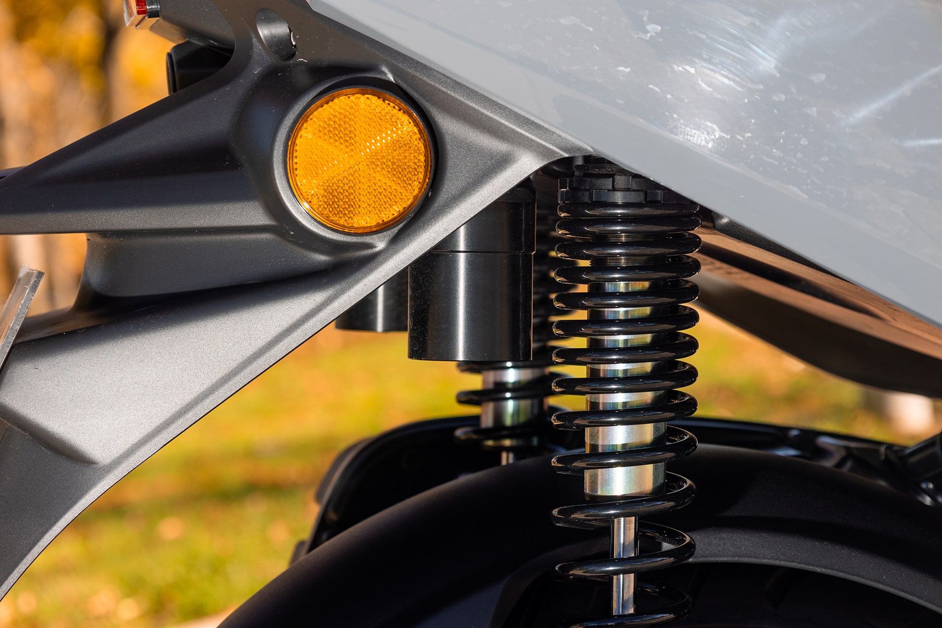 Prueba Cyclone RT3S