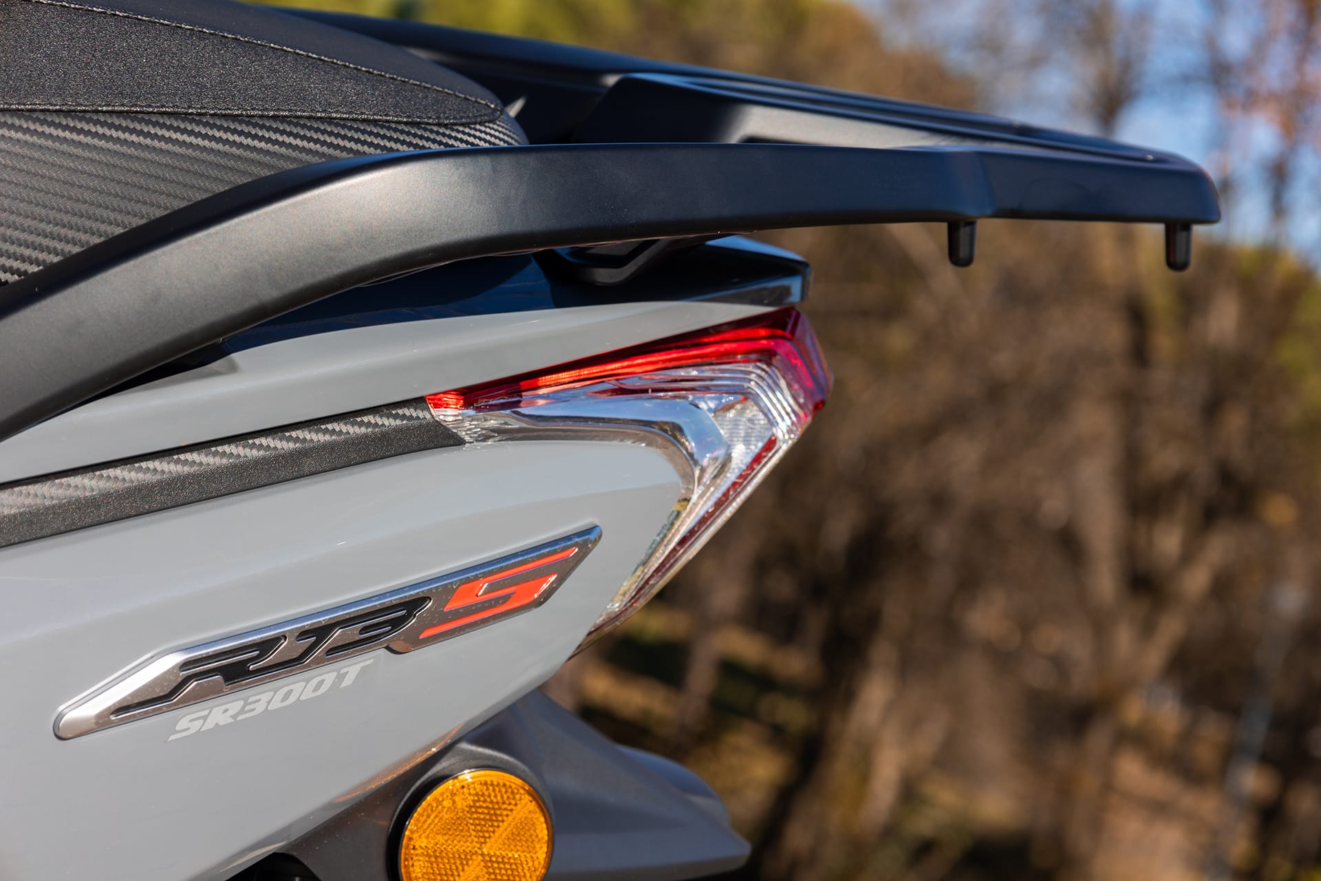 Prueba Cyclone RT3S