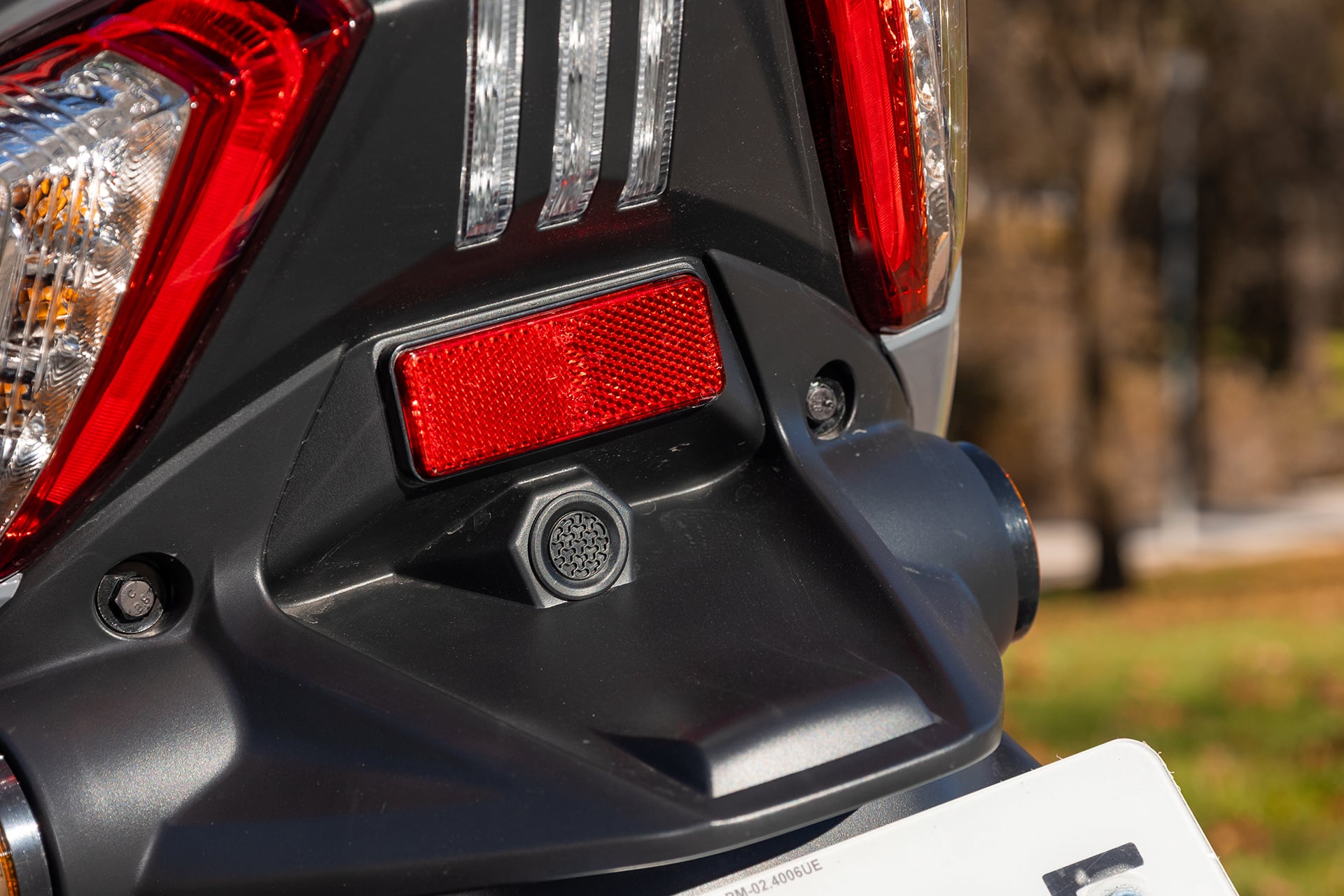 Prueba Cyclone RT3S