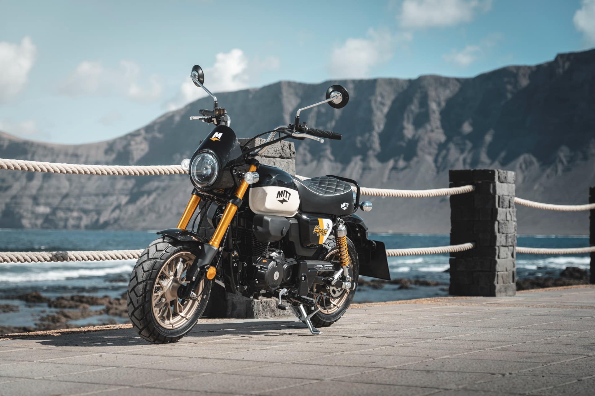 MITT Ibiza 125 2026