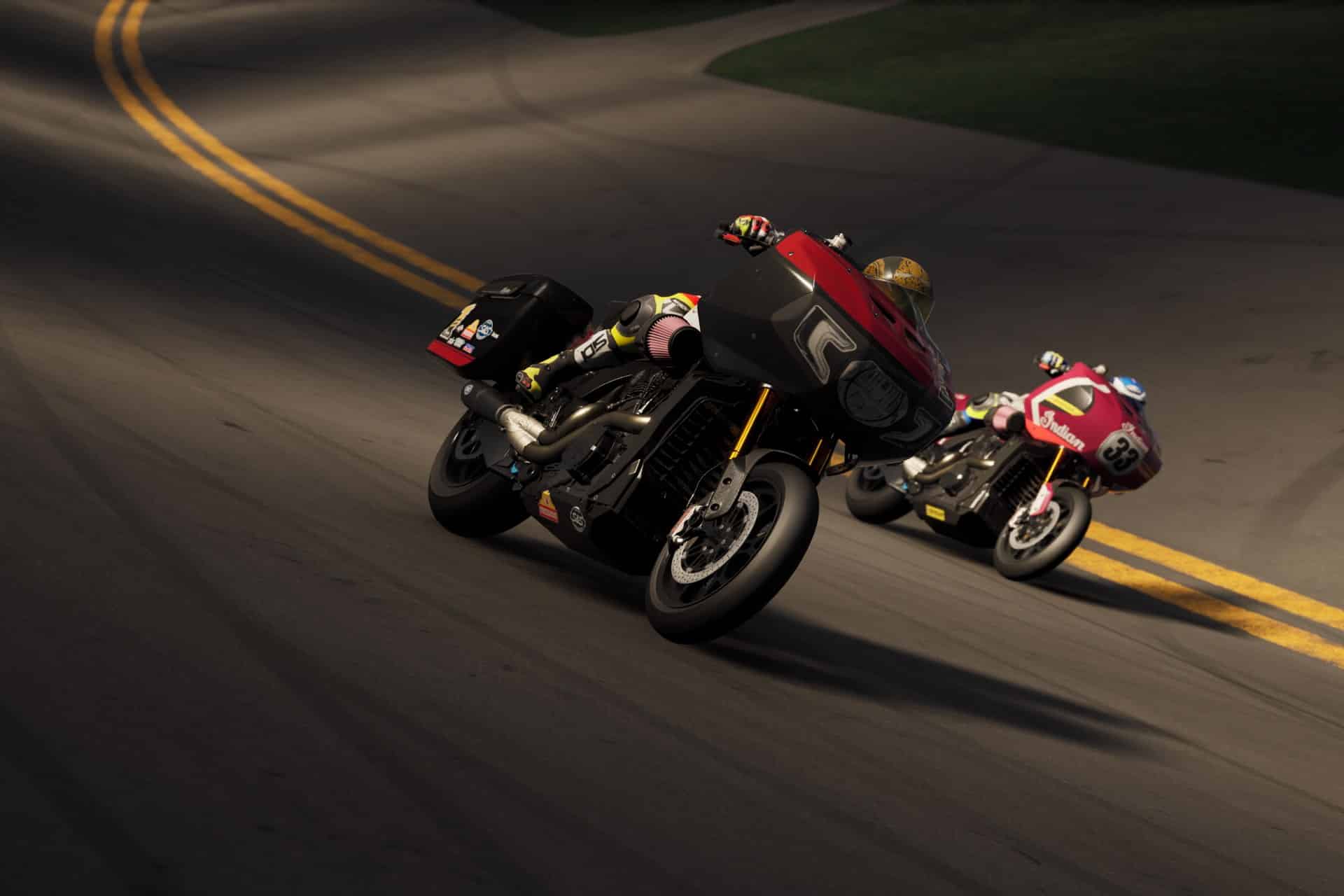 Milestone RIDE 6