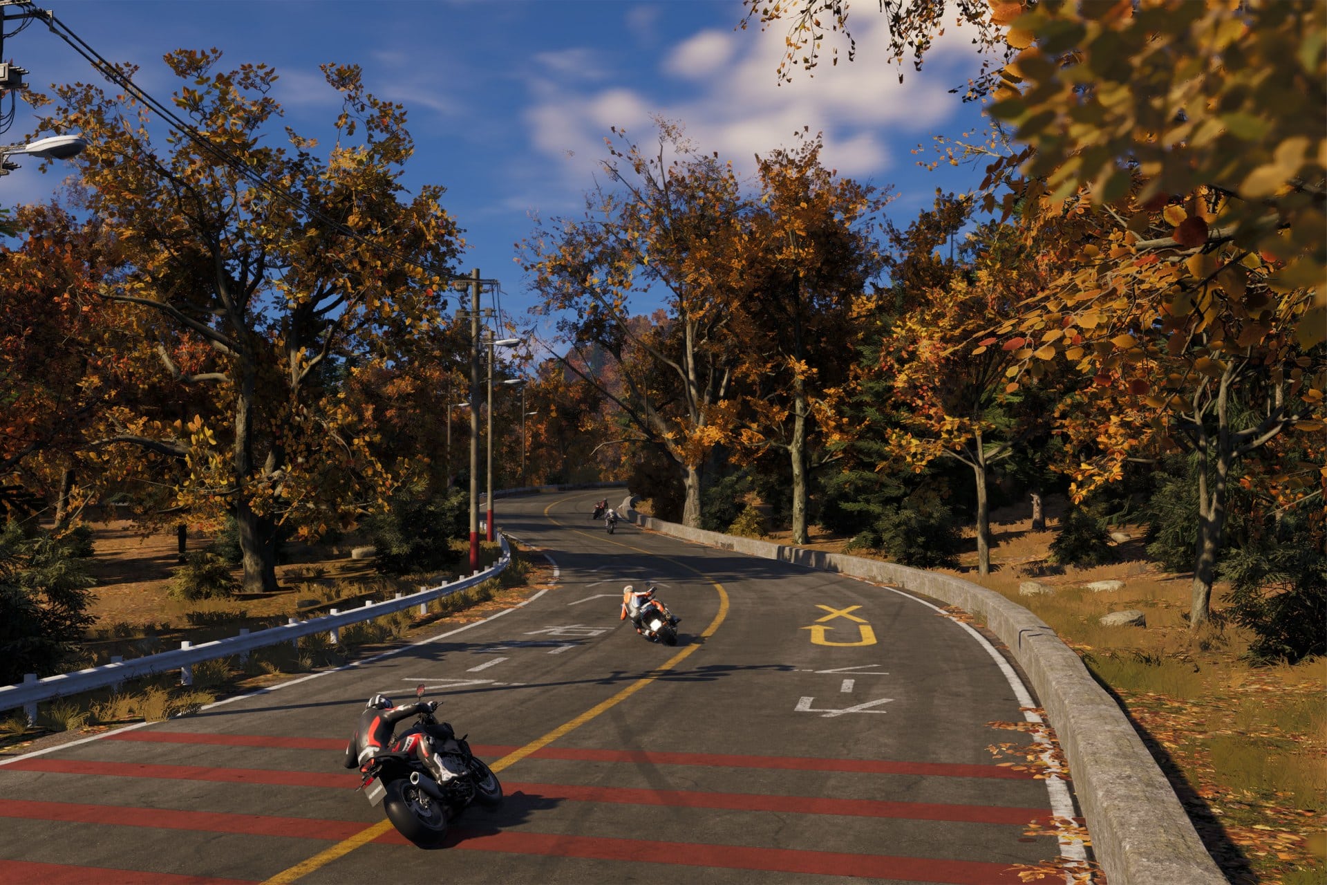 Milestone RIDE 6