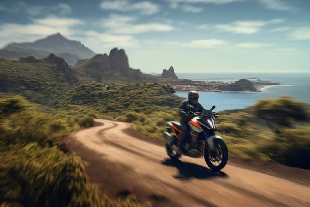 Motos que ruedan poco: cómo ahorrar en el seguro si solo usas la moto algunos días