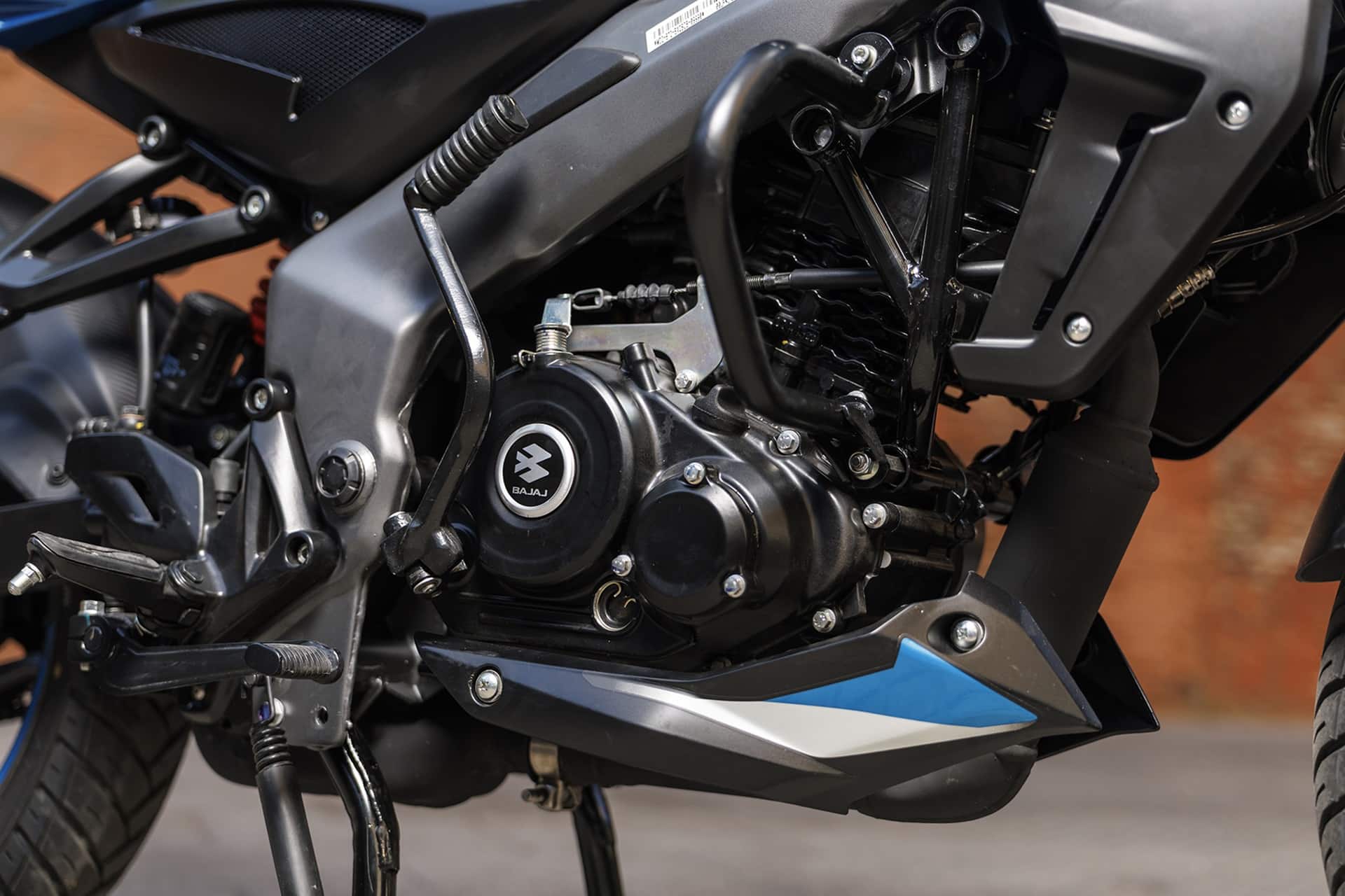 Pulsar NS125 y NS400Z: Dos naked ideales para iniciarse en el mundo de la moto